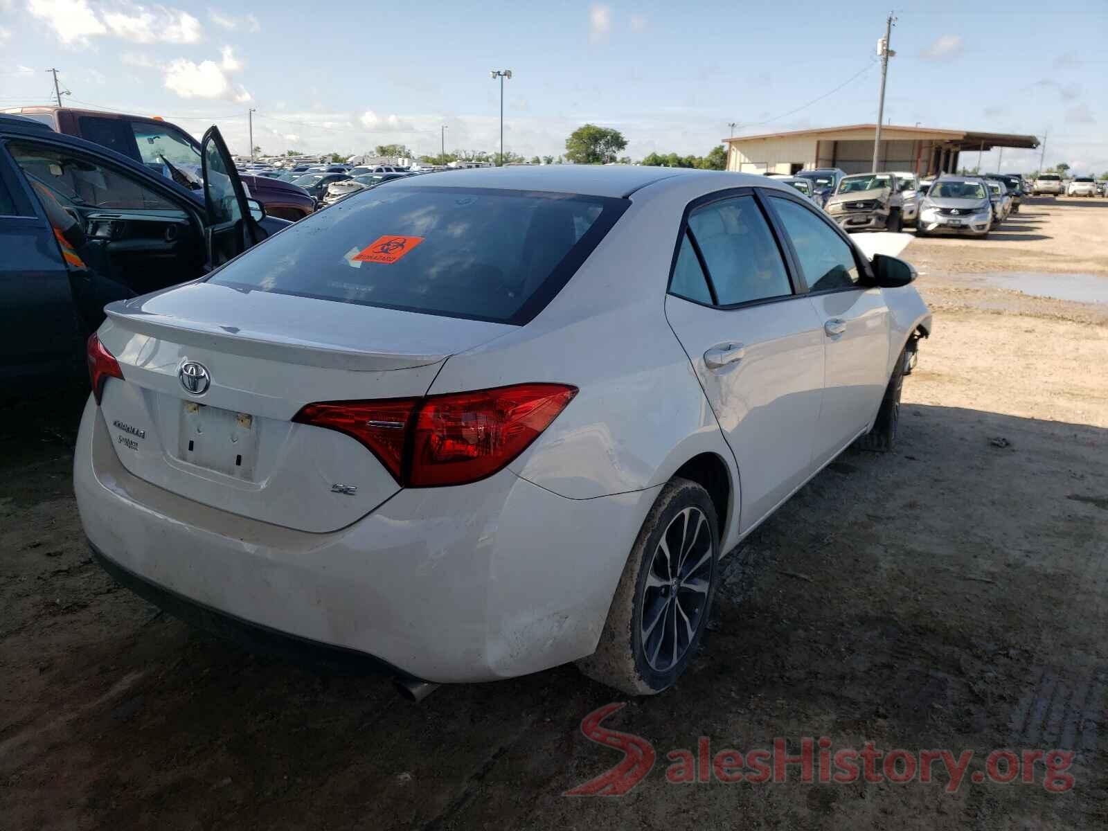 5YFBURHEXKP858294 2019 TOYOTA COROLLA