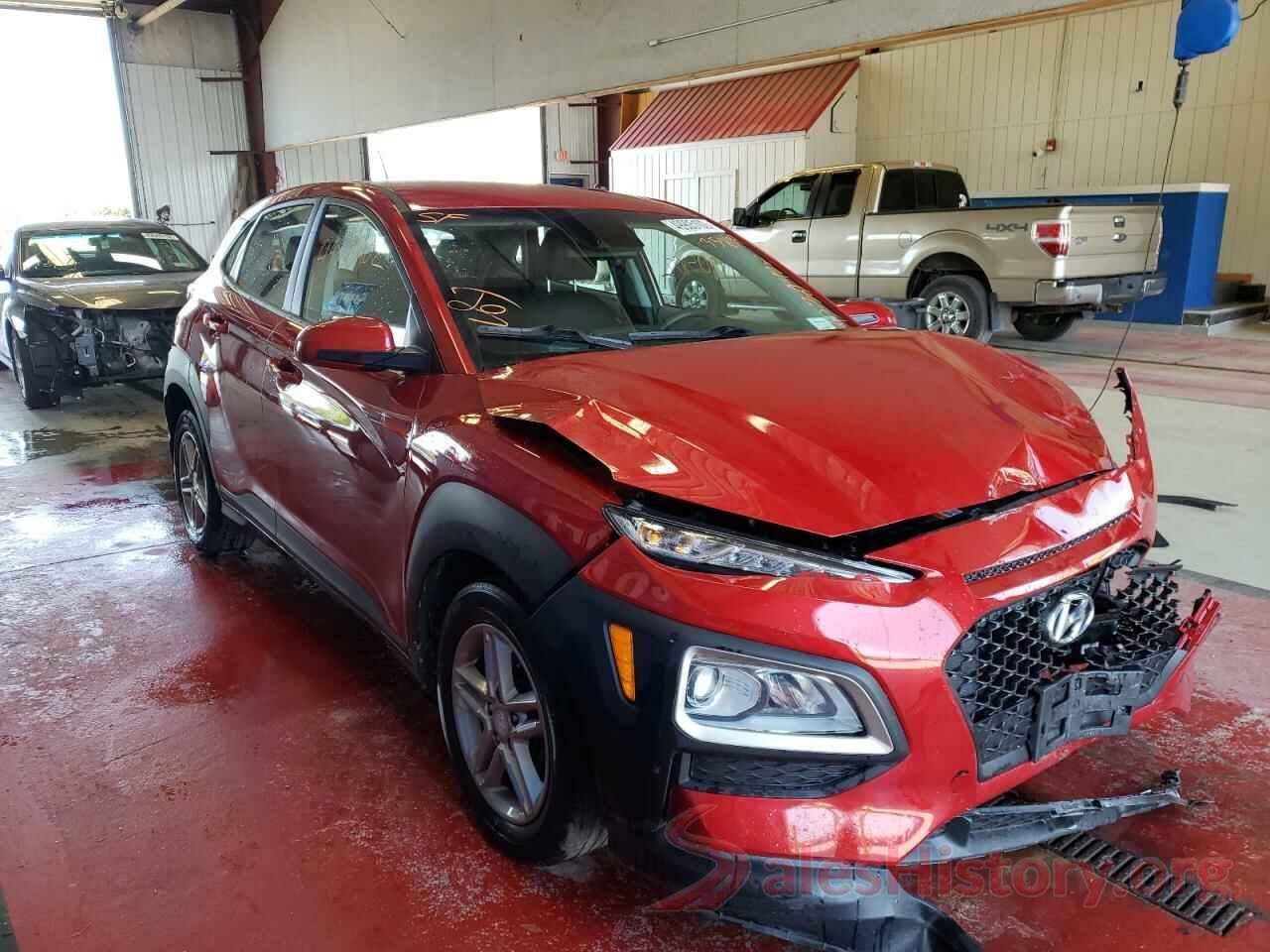 KM8K1CAA8KU354659 2019 HYUNDAI KONA