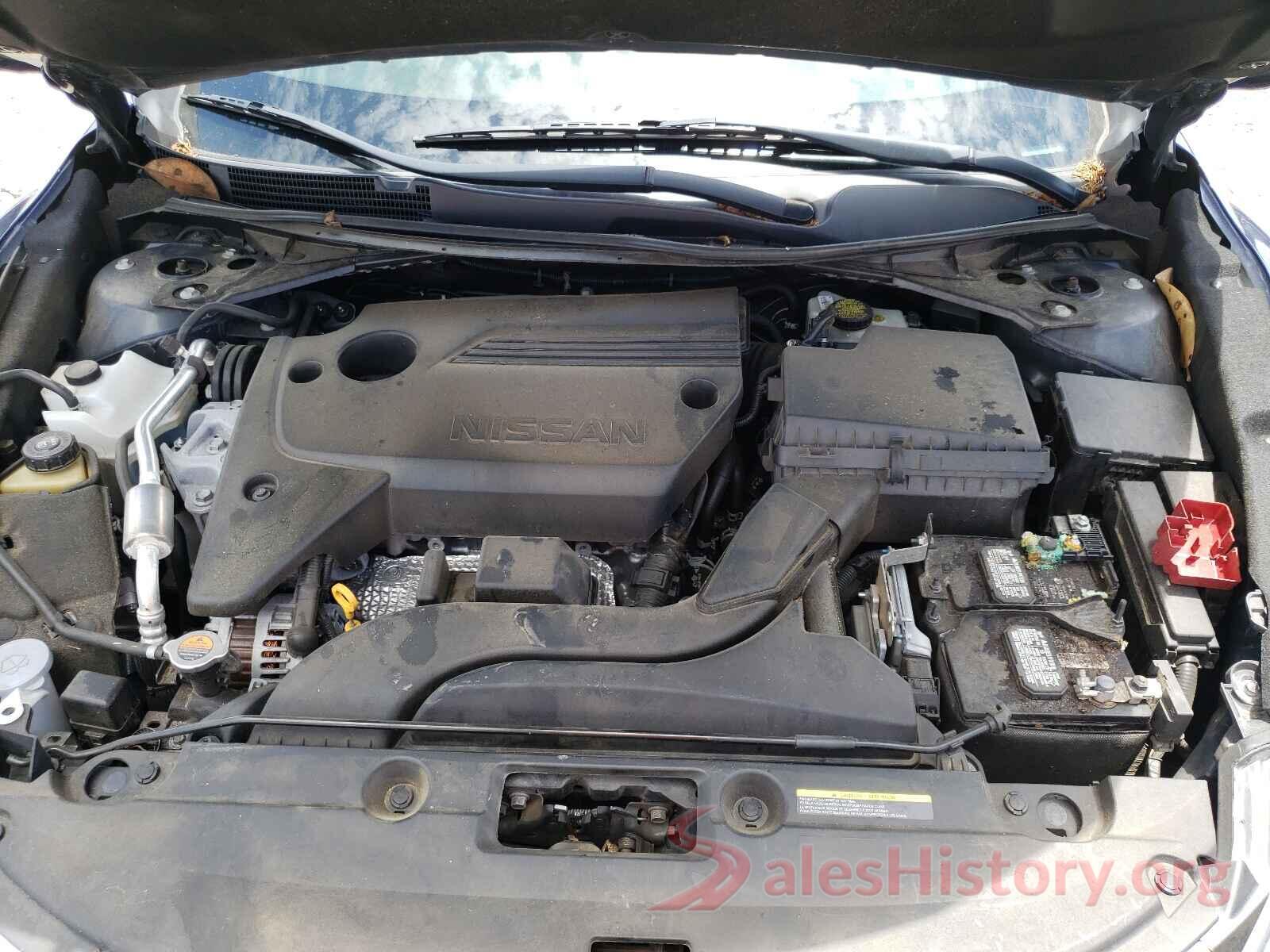 1N4AL3AP5HC482912 2017 NISSAN ALTIMA