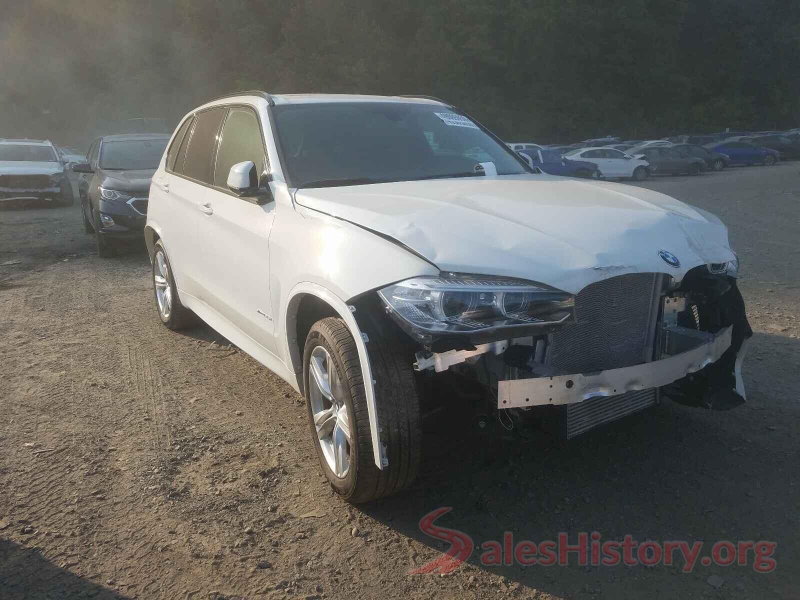 5UXKR0C56JL076231 2018 BMW X5