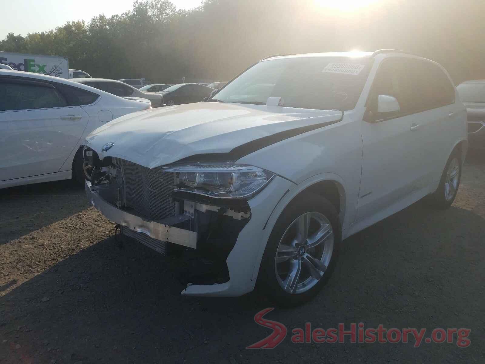 5UXKR0C56JL076231 2018 BMW X5