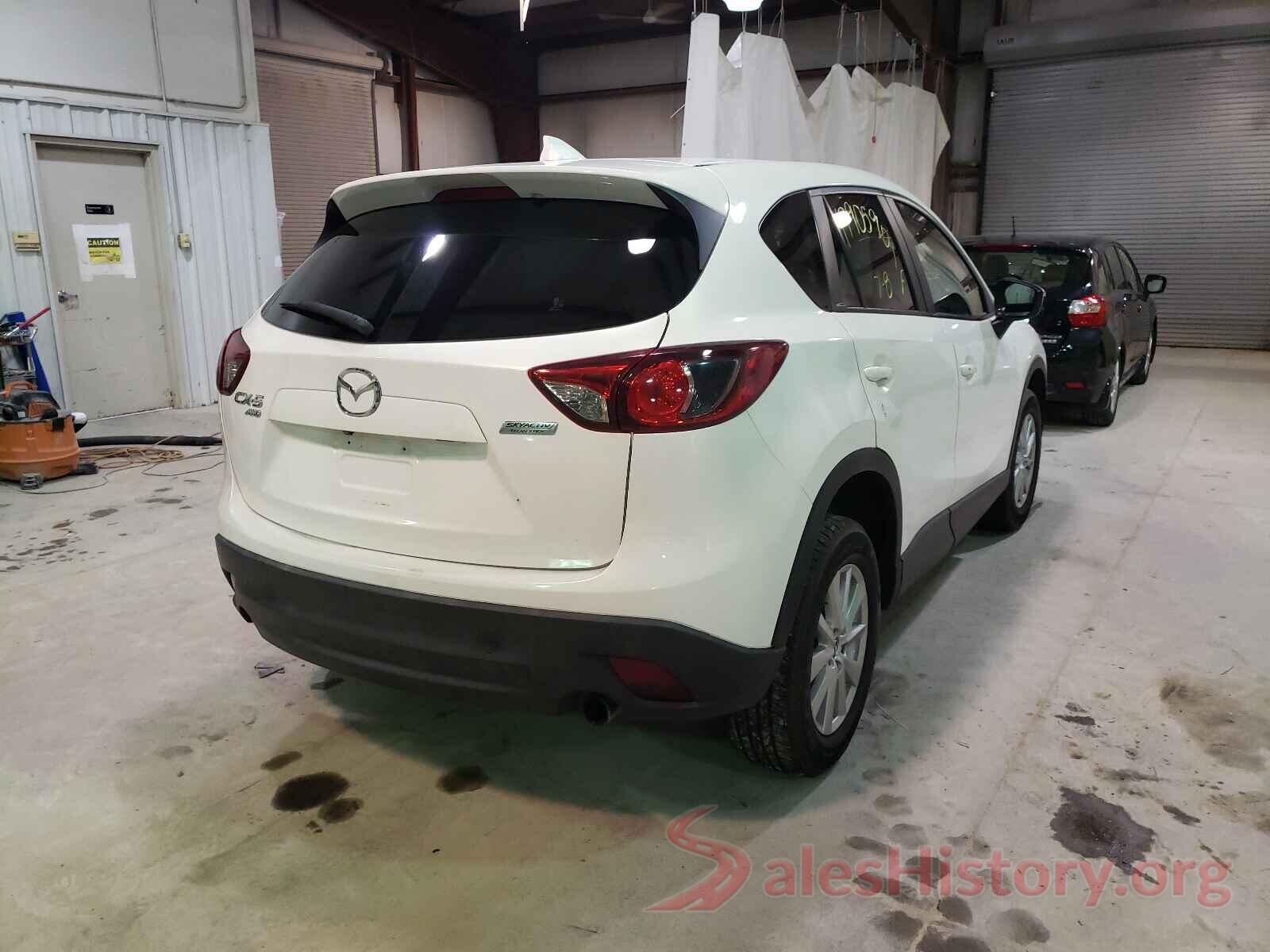 JM3KE4CY2G0744476 2016 MAZDA CX-5