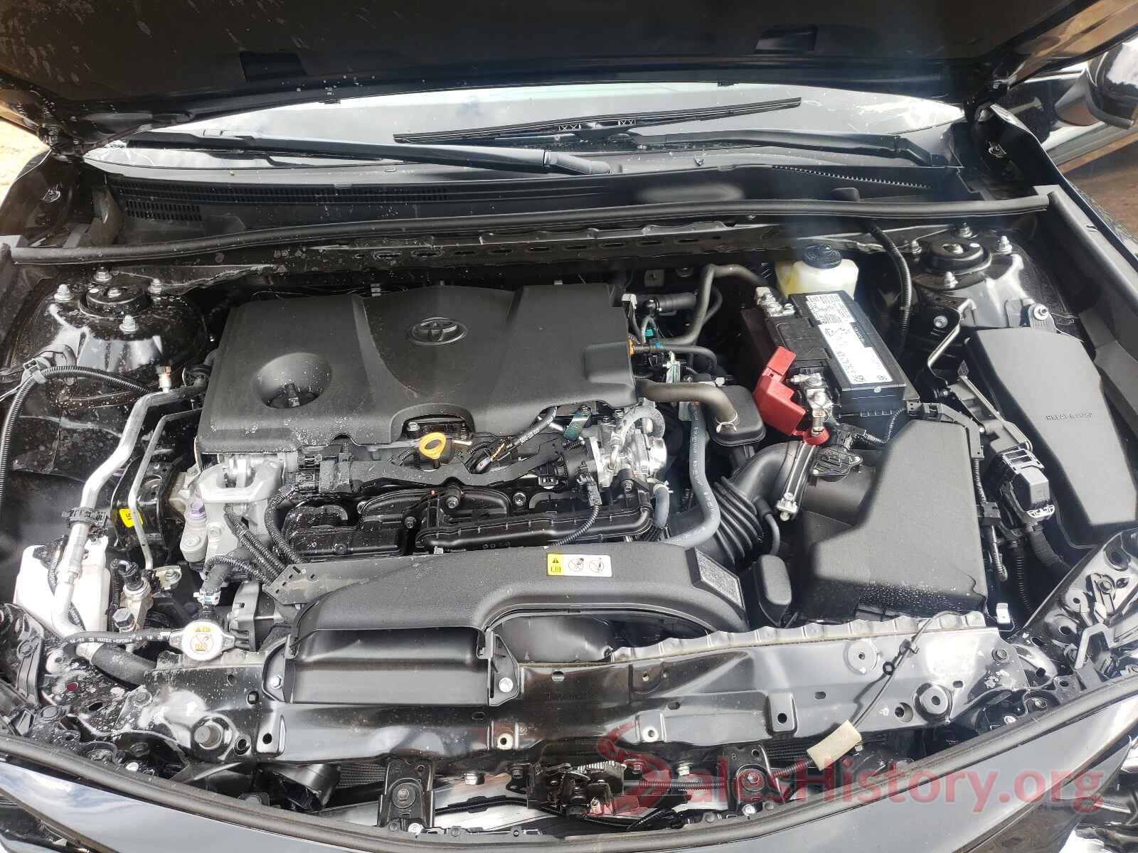 4T1C11AKXMU455688 2021 TOYOTA CAMRY