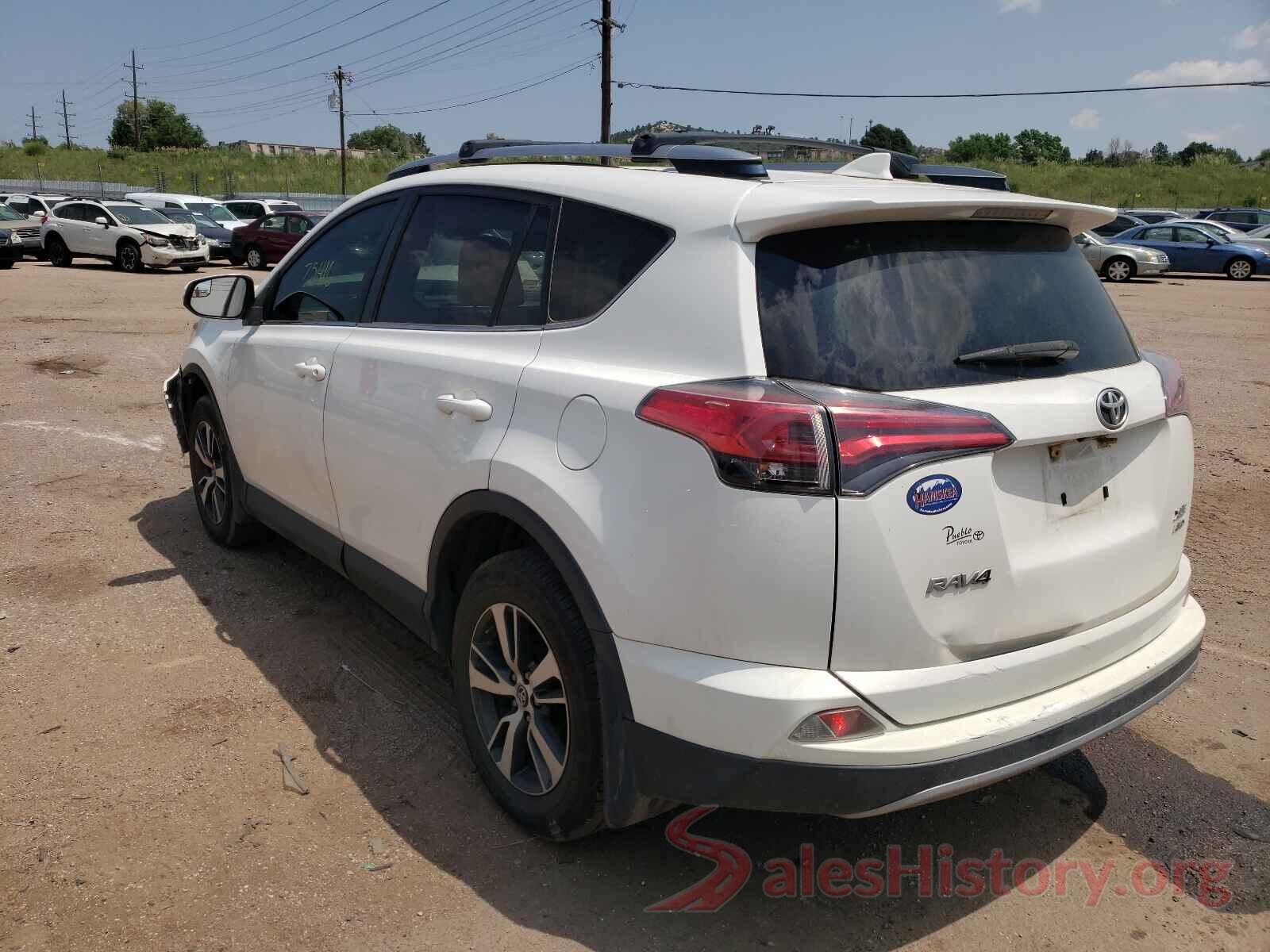 JTMRFREV8HJ117717 2017 TOYOTA RAV4