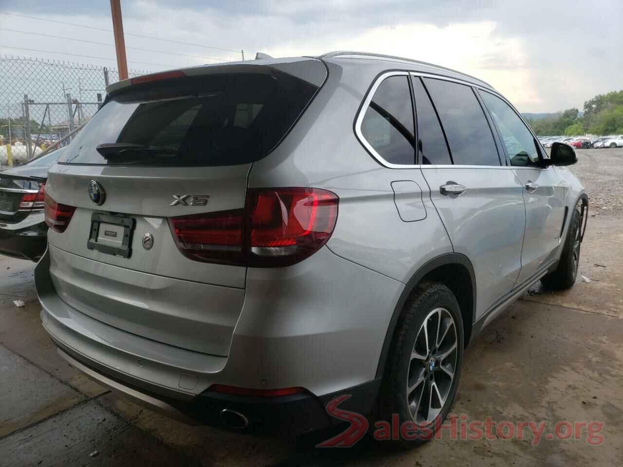 5UXKR0C30H0V83524 2017 BMW X5