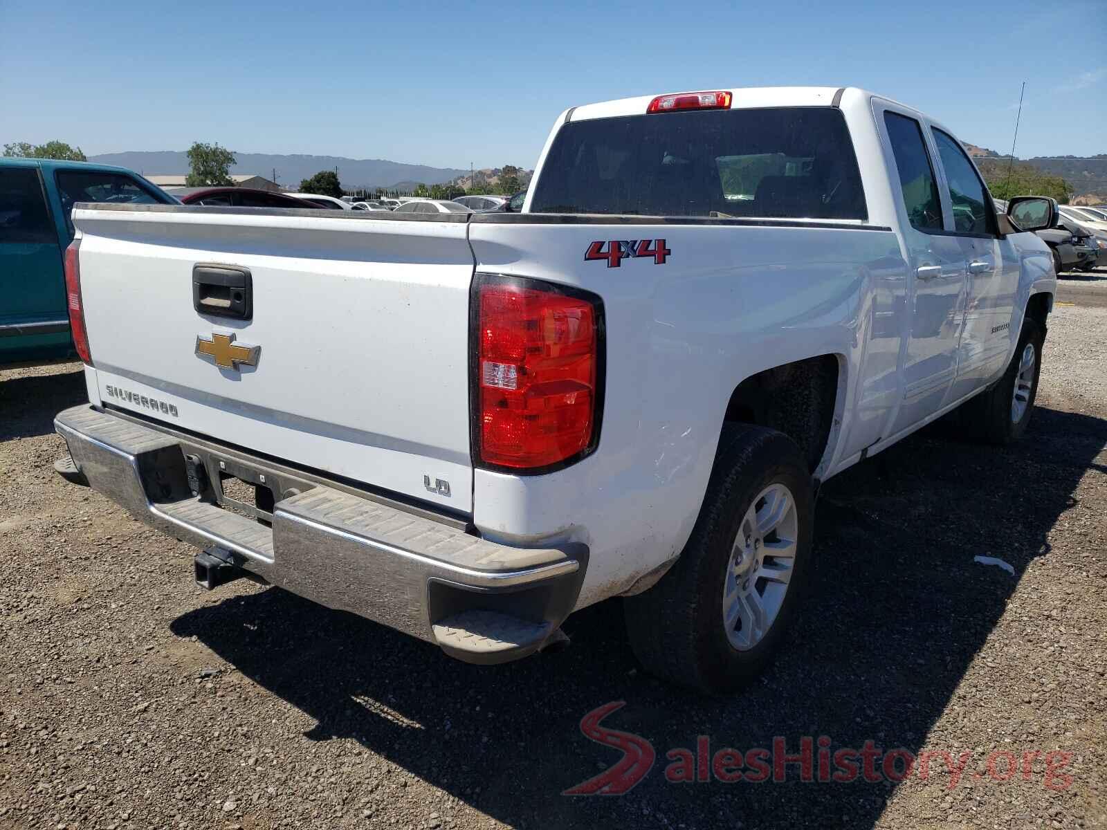 2GCVKPEC9K1148358 2019 CHEVROLET SILVERADO