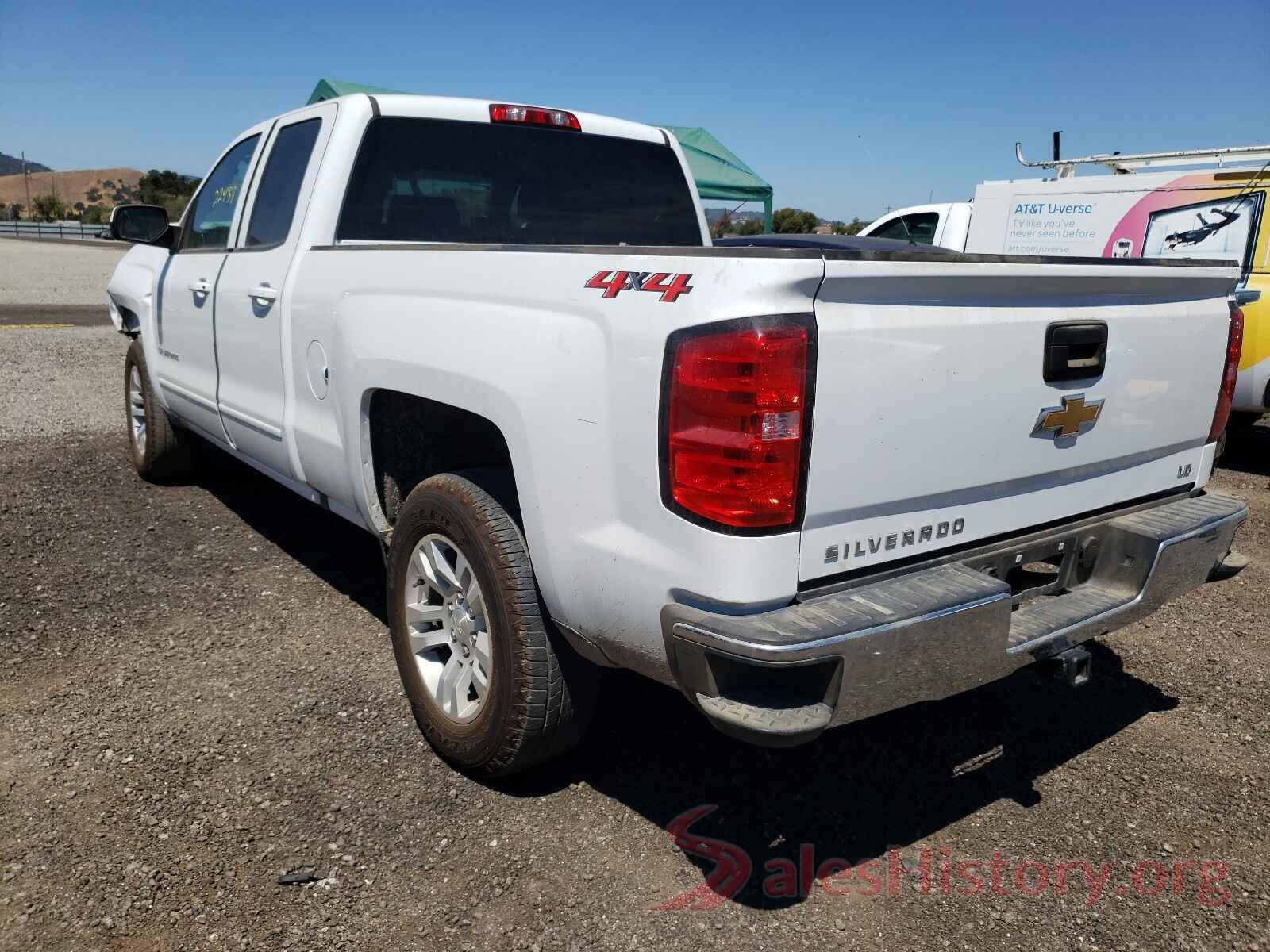 2GCVKPEC9K1148358 2019 CHEVROLET SILVERADO