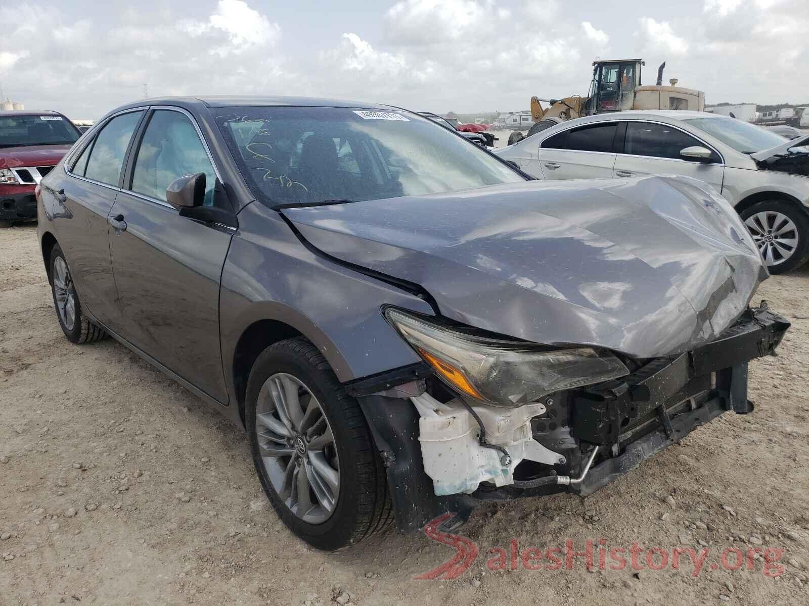 4T1BF1FK7GU224662 2016 TOYOTA CAMRY