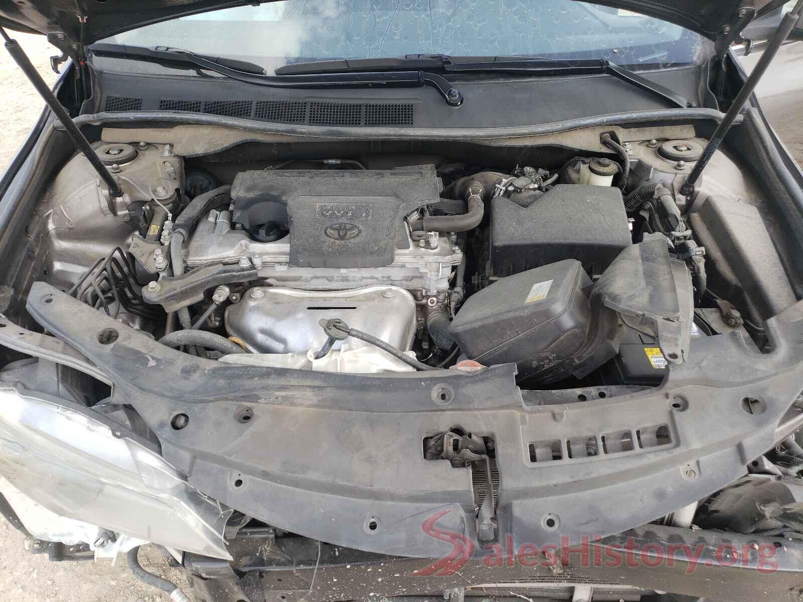 4T1BF1FK7GU224662 2016 TOYOTA CAMRY