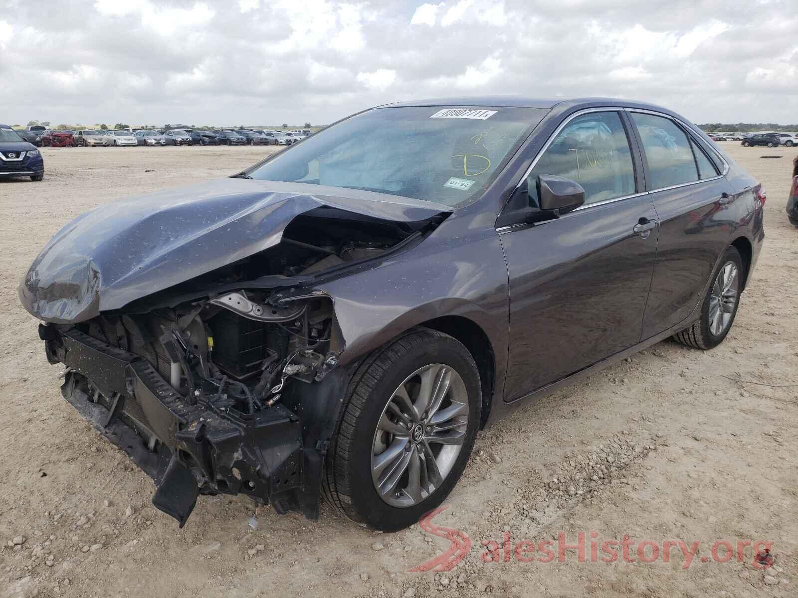 4T1BF1FK7GU224662 2016 TOYOTA CAMRY