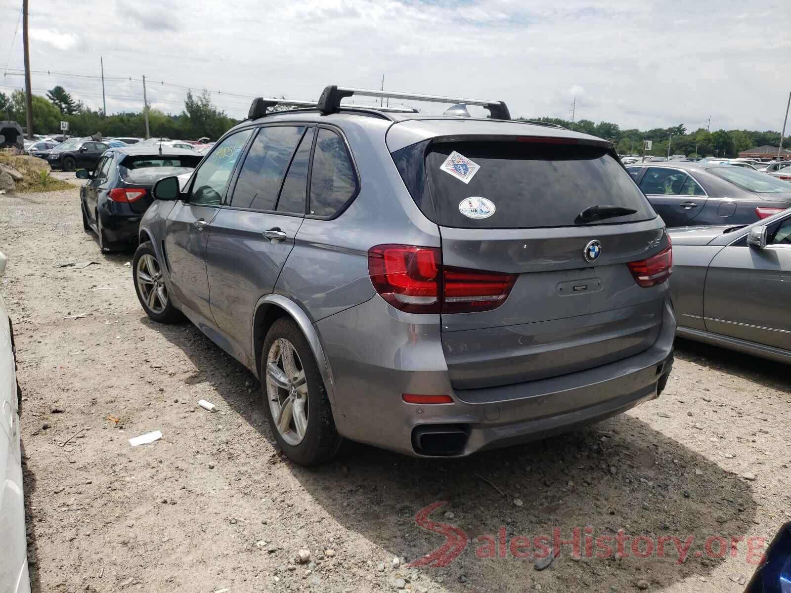 5UXKR0C52G0P19782 2016 BMW X5