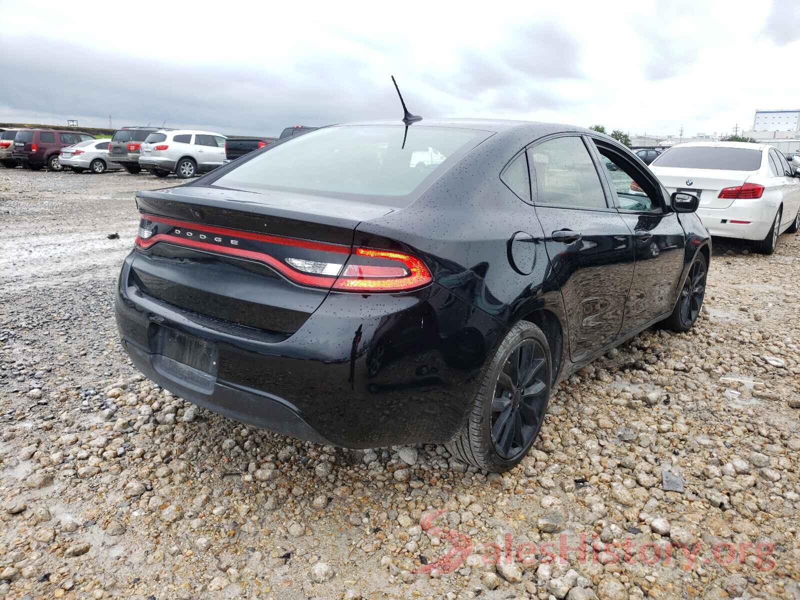 1C3CDFFAXGD822753 2016 DODGE DART