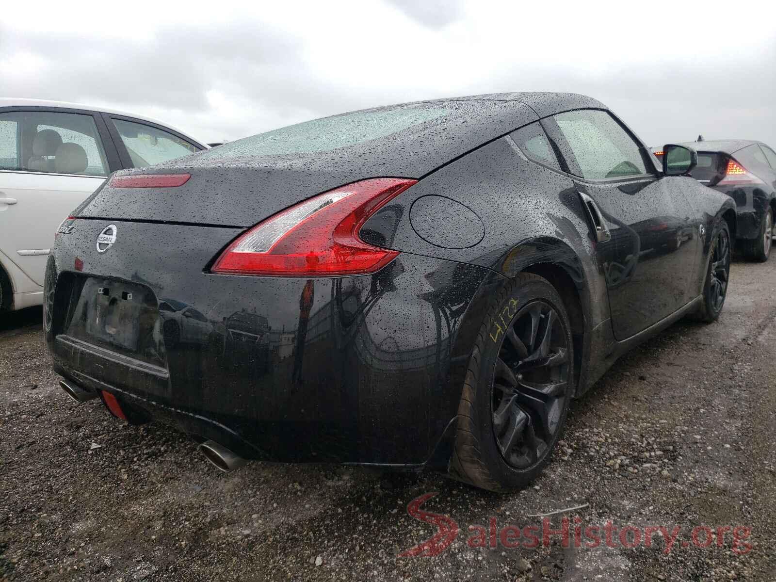 JN1AZ4EH3LM823375 2020 NISSAN 370Z