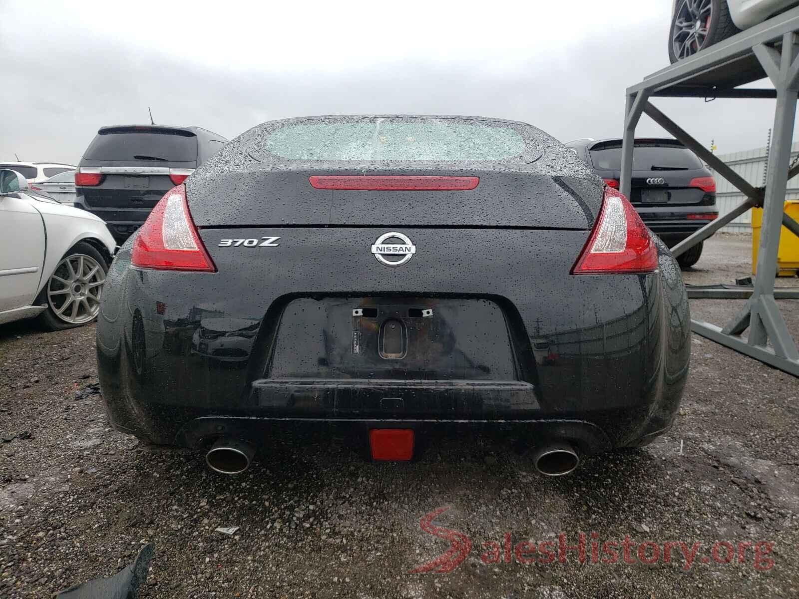 JN1AZ4EH3LM823375 2020 NISSAN 370Z