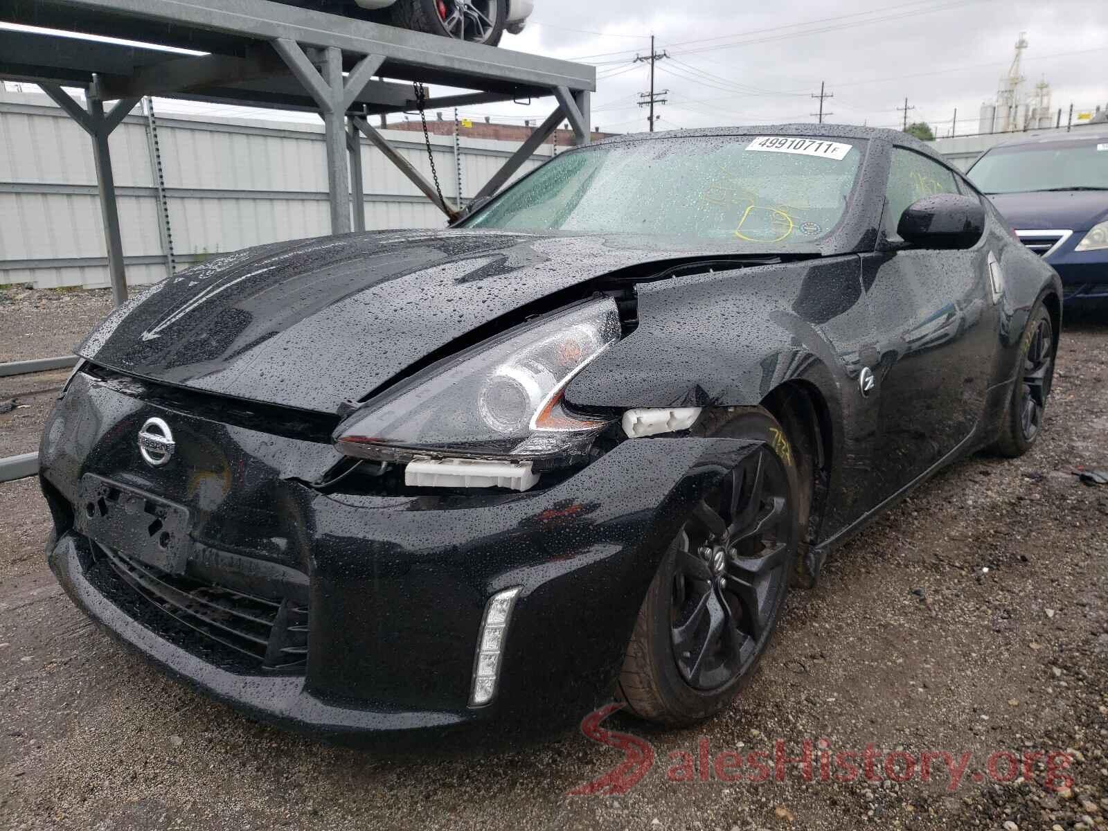 JN1AZ4EH3LM823375 2020 NISSAN 370Z