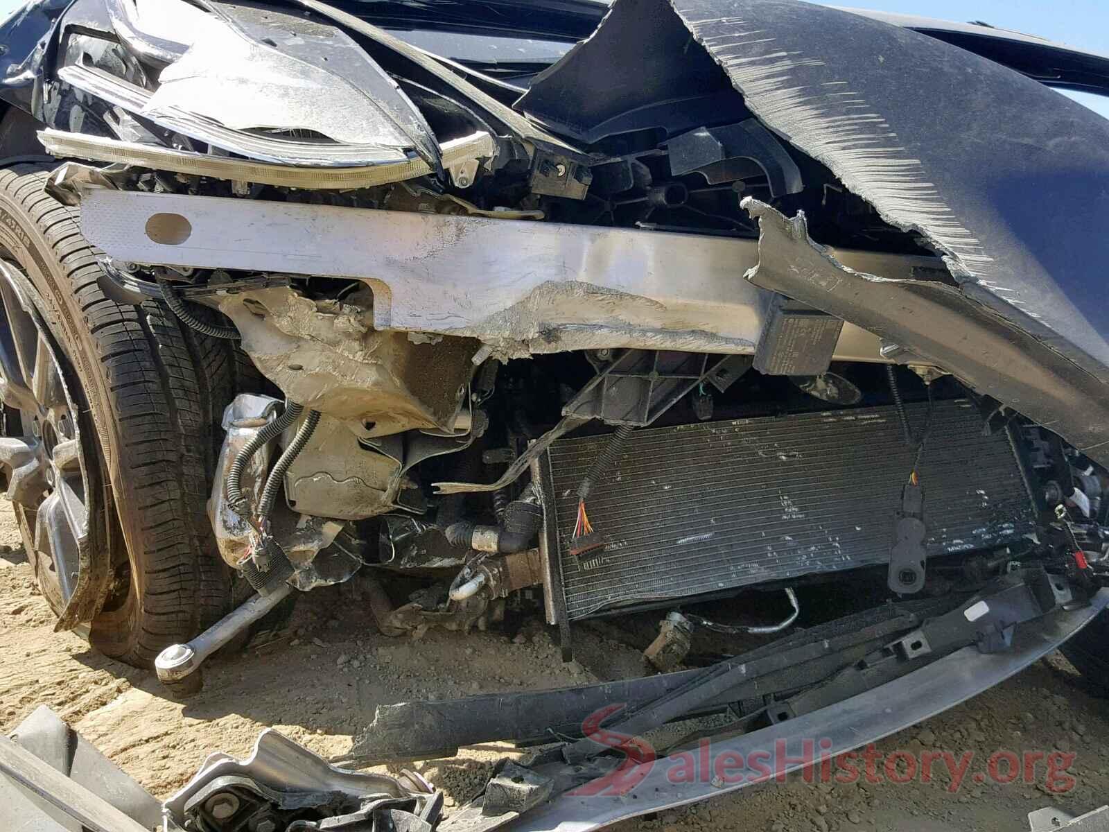 5YJ3E1EB7JF066336 2018 TESLA MODEL 3