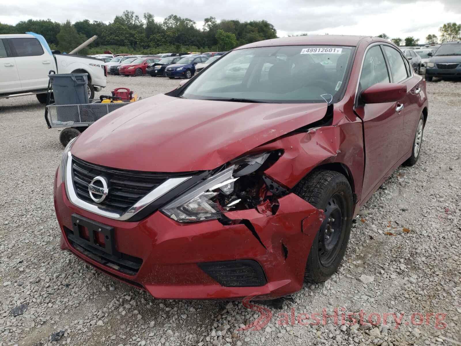 1N4AL3AP0GC149838 2016 NISSAN ALTIMA