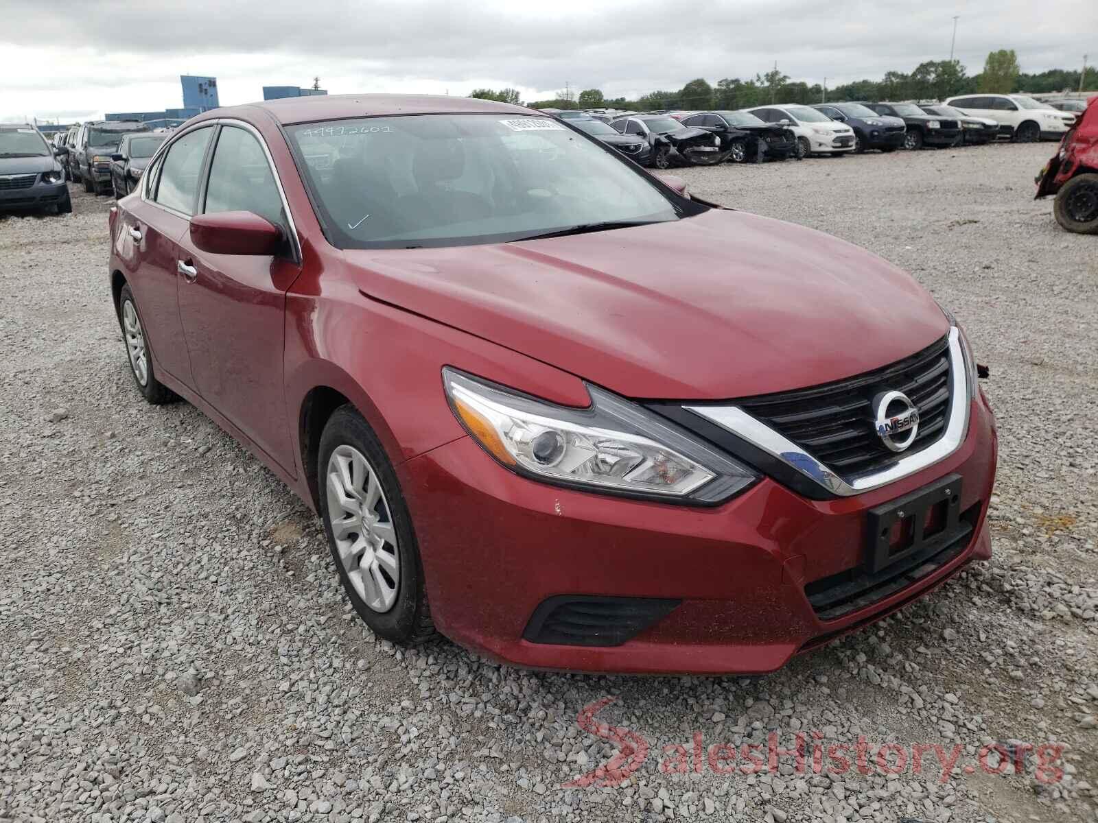 1N4AL3AP0GC149838 2016 NISSAN ALTIMA