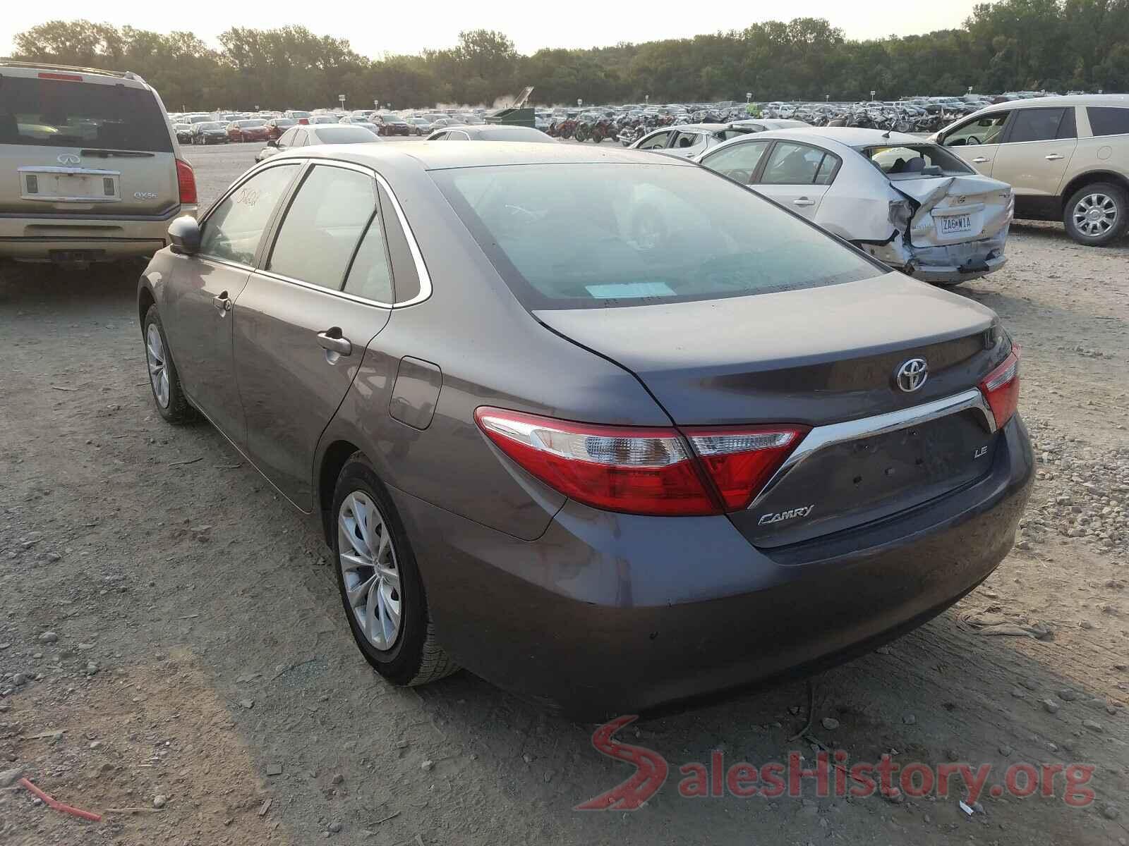 4T4BF1FK6GR569882 2016 TOYOTA CAMRY