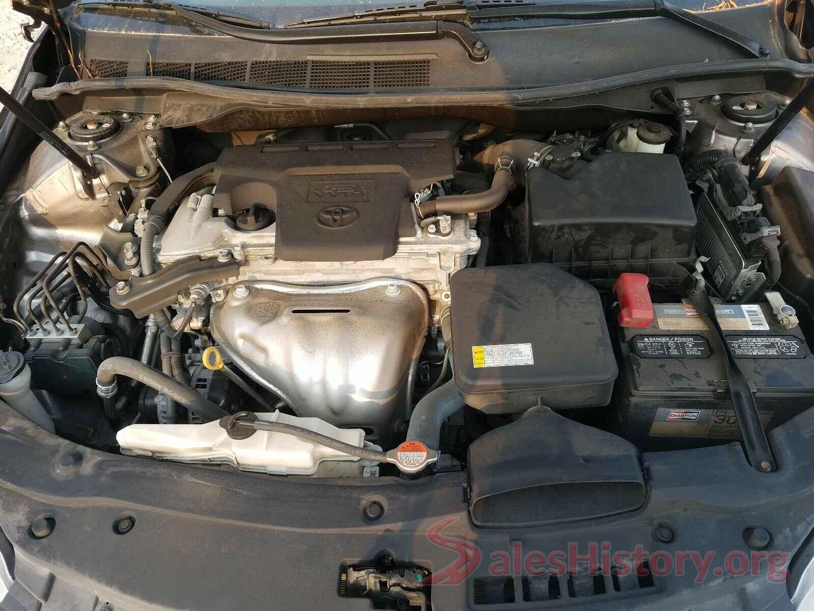 4T4BF1FK6GR569882 2016 TOYOTA CAMRY