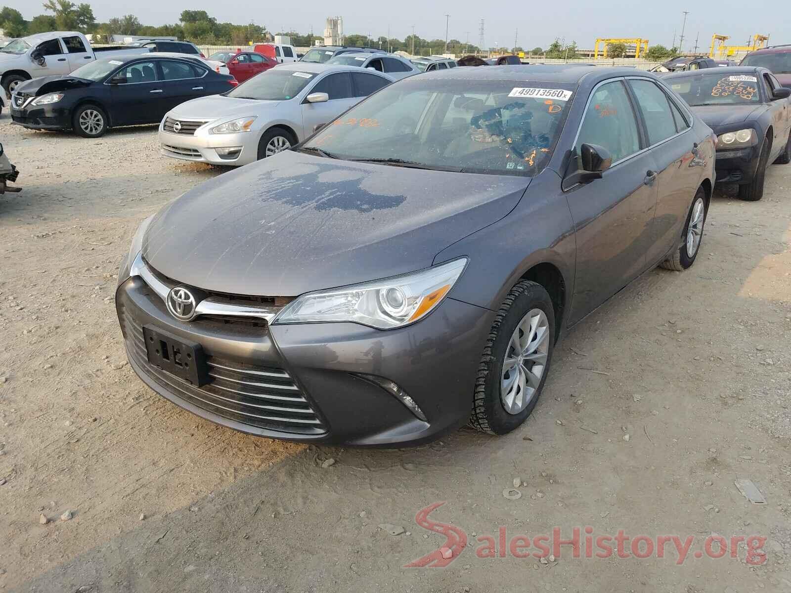 4T4BF1FK6GR569882 2016 TOYOTA CAMRY