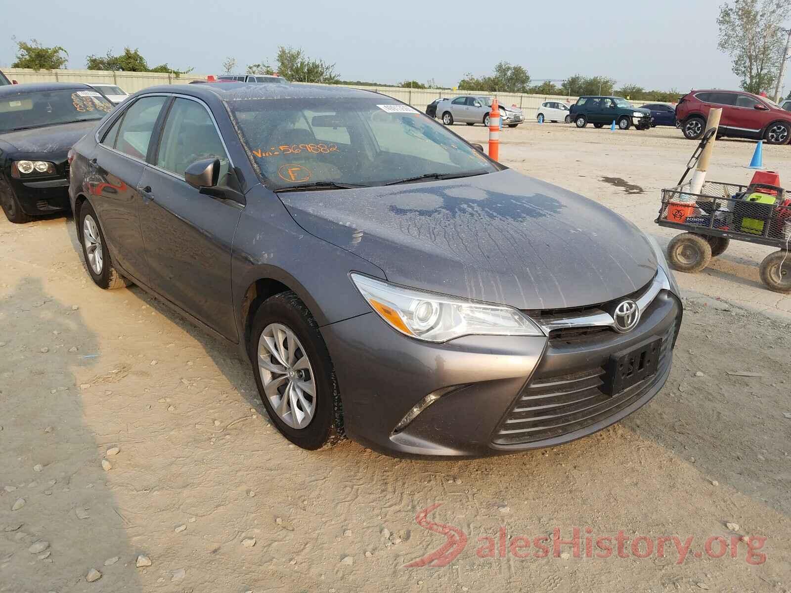 4T4BF1FK6GR569882 2016 TOYOTA CAMRY