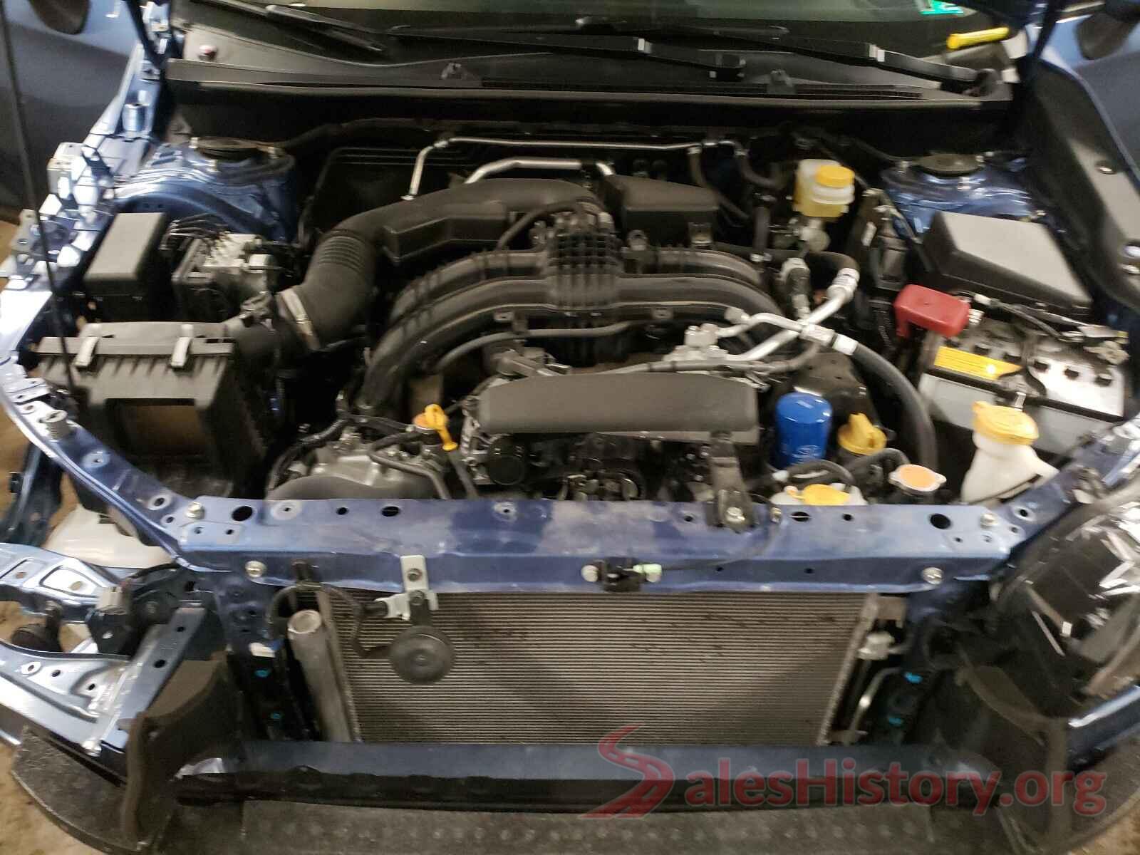 JF2GTADC7KH377978 2019 SUBARU CROSSTREK