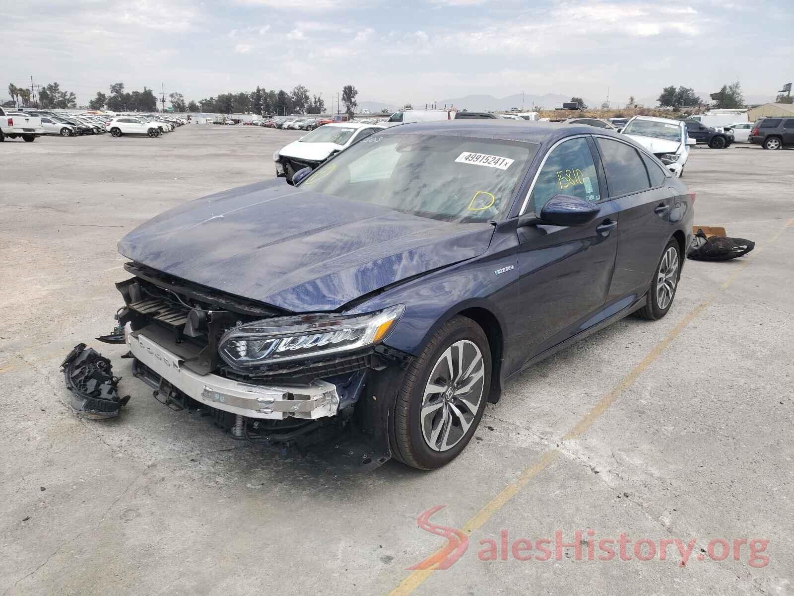 1HGCV3F14KA014515 2019 HONDA ACCORD