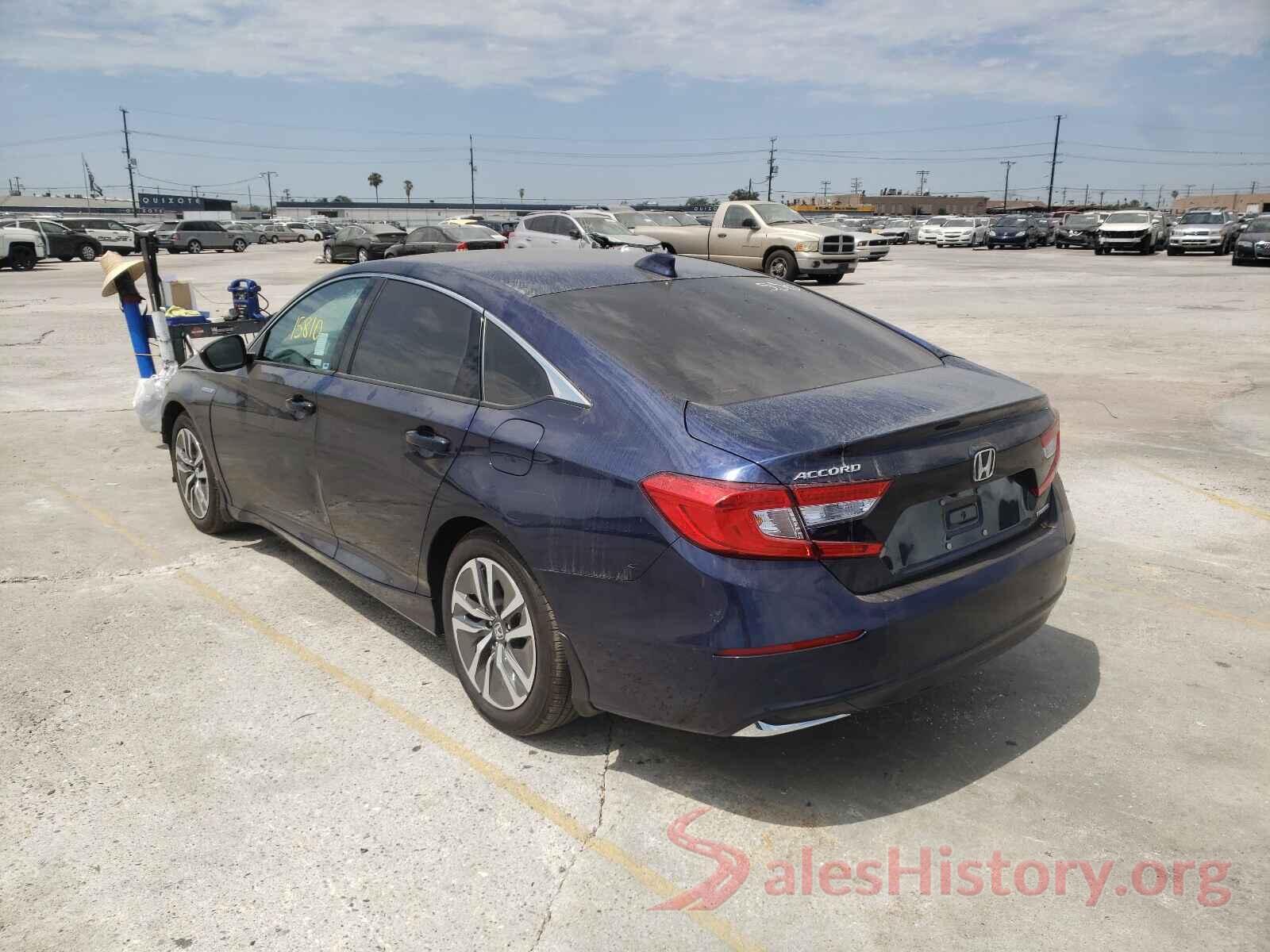 1HGCV3F14KA014515 2019 HONDA ACCORD