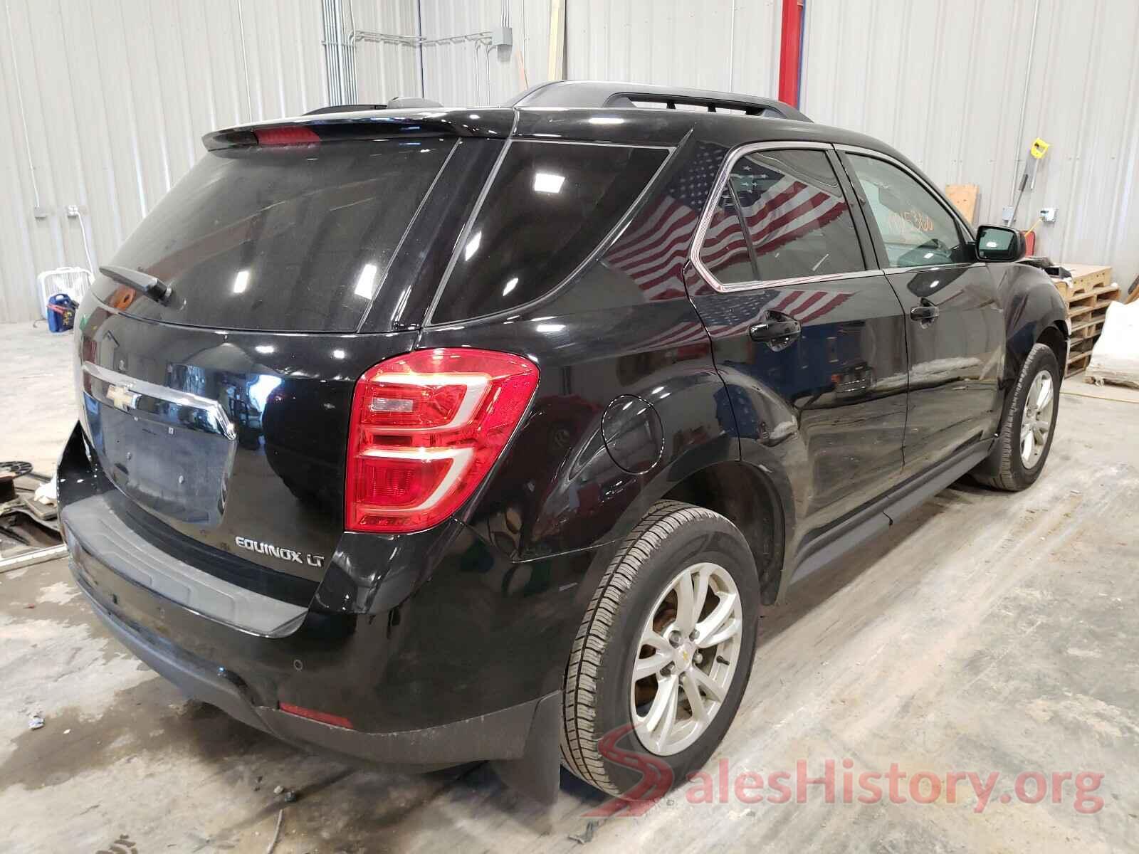 2GNFLFEK6G6219584 2016 CHEVROLET EQUINOX