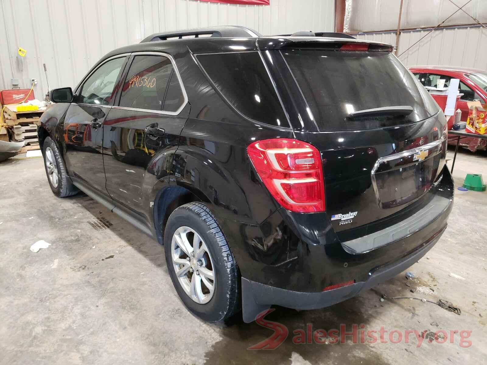 2GNFLFEK6G6219584 2016 CHEVROLET EQUINOX