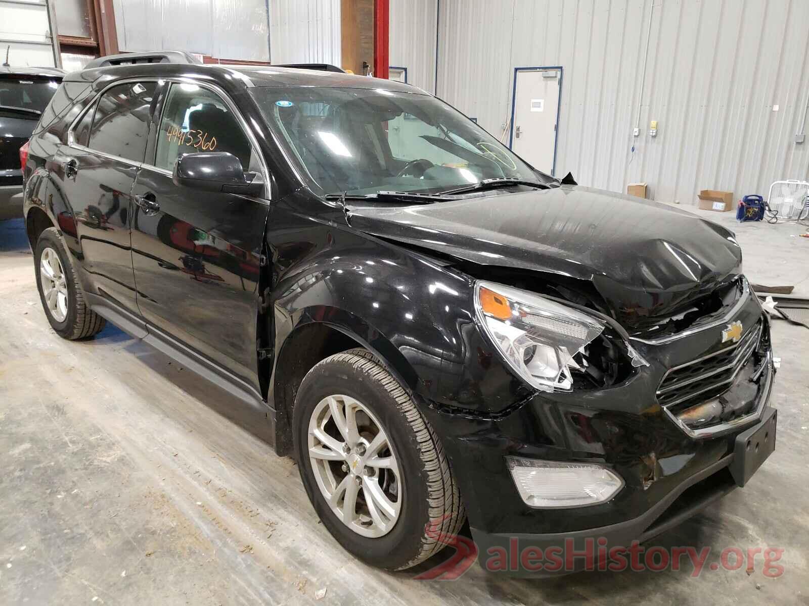 2GNFLFEK6G6219584 2016 CHEVROLET EQUINOX