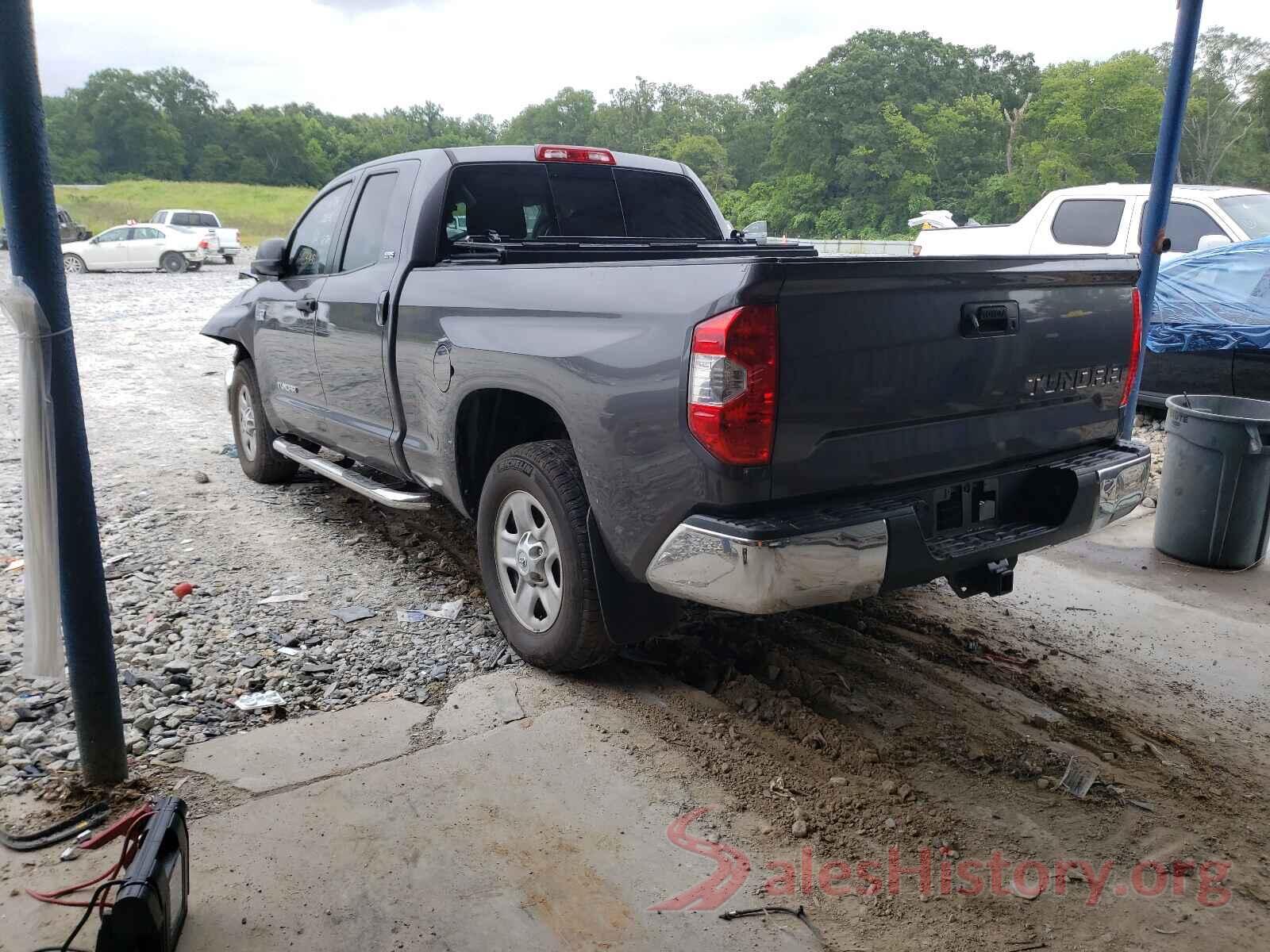 5TFRY5F14GX210048 2016 TOYOTA TUNDRA