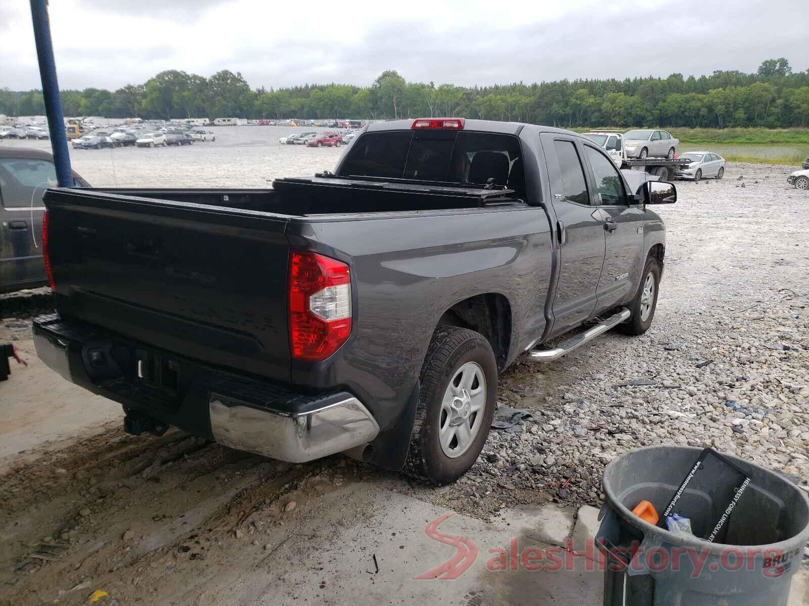 5TFRY5F14GX210048 2016 TOYOTA TUNDRA