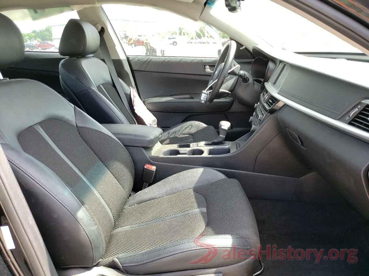 5XXGT4L3XKG371056 2019 KIA OPTIMA