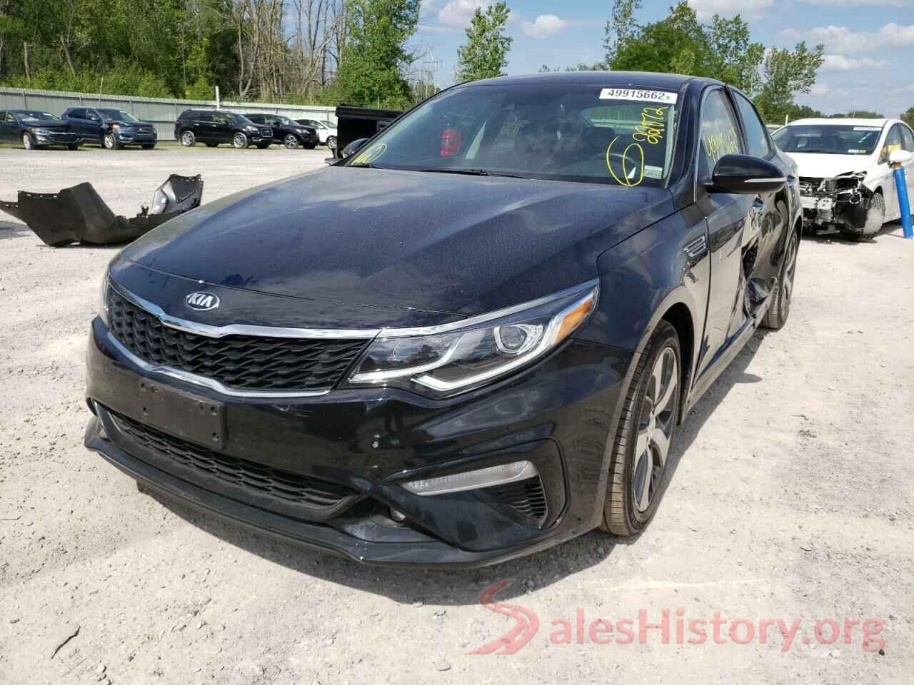 5XXGT4L3XKG371056 2019 KIA OPTIMA