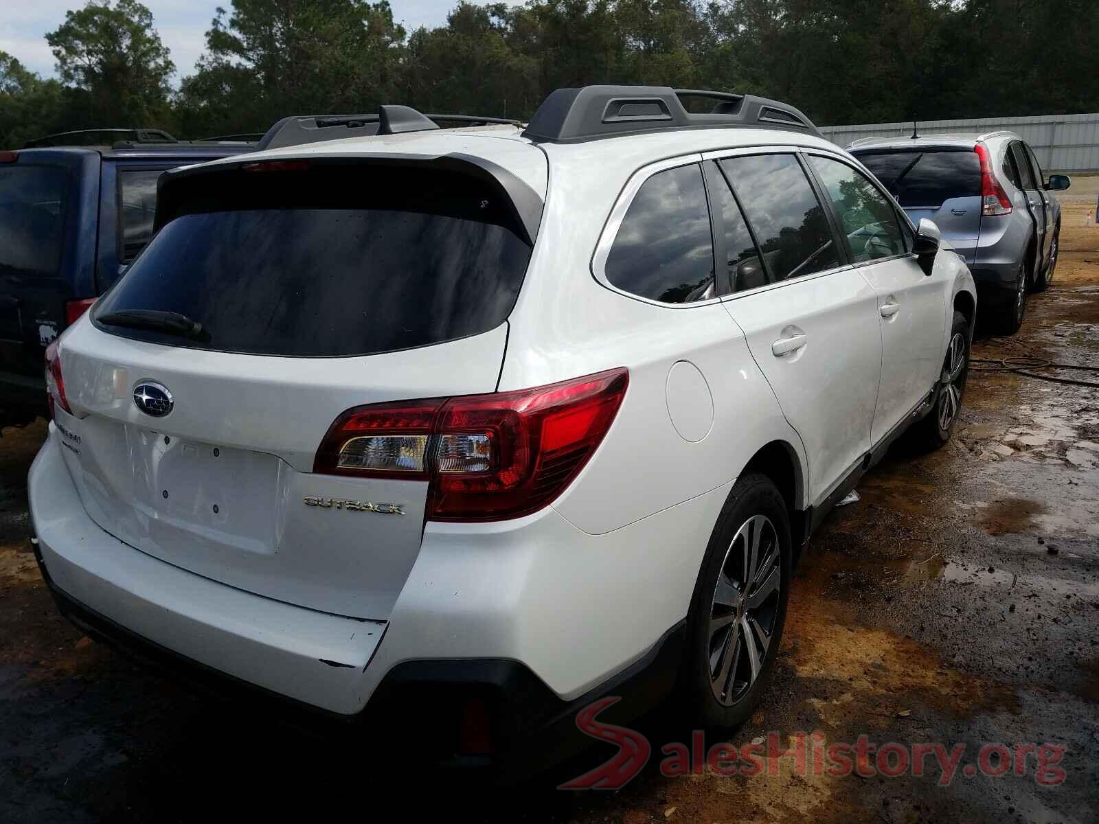 4S4BSANC3K3350151 2019 SUBARU OUTBACK