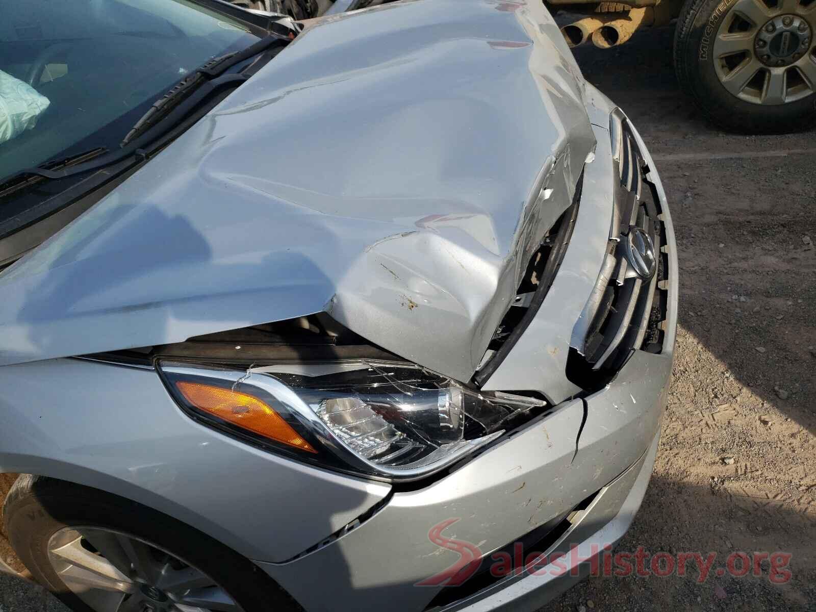 5NPE24AF4GH315634 2016 HYUNDAI SONATA