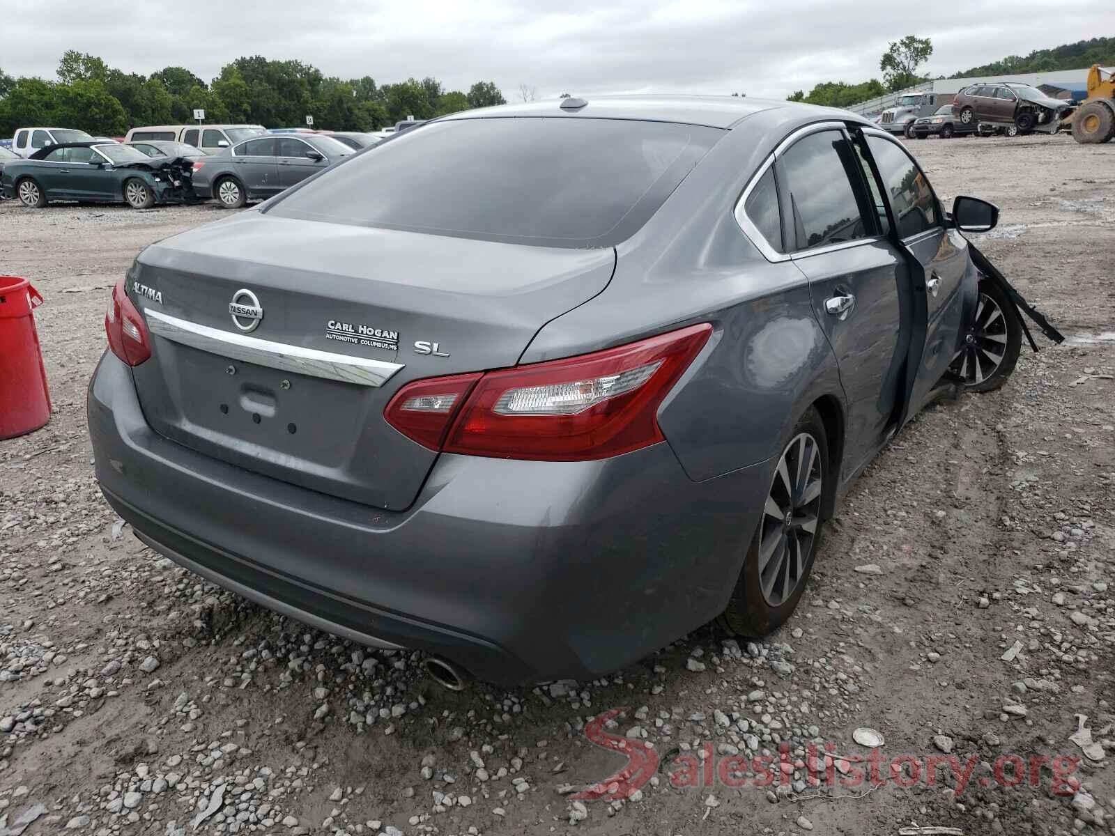 1N4AL3AP6JC230706 2018 NISSAN ALTIMA