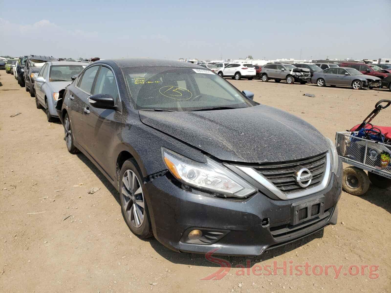 1N4AL3AP6HC108681 2017 NISSAN ALTIMA