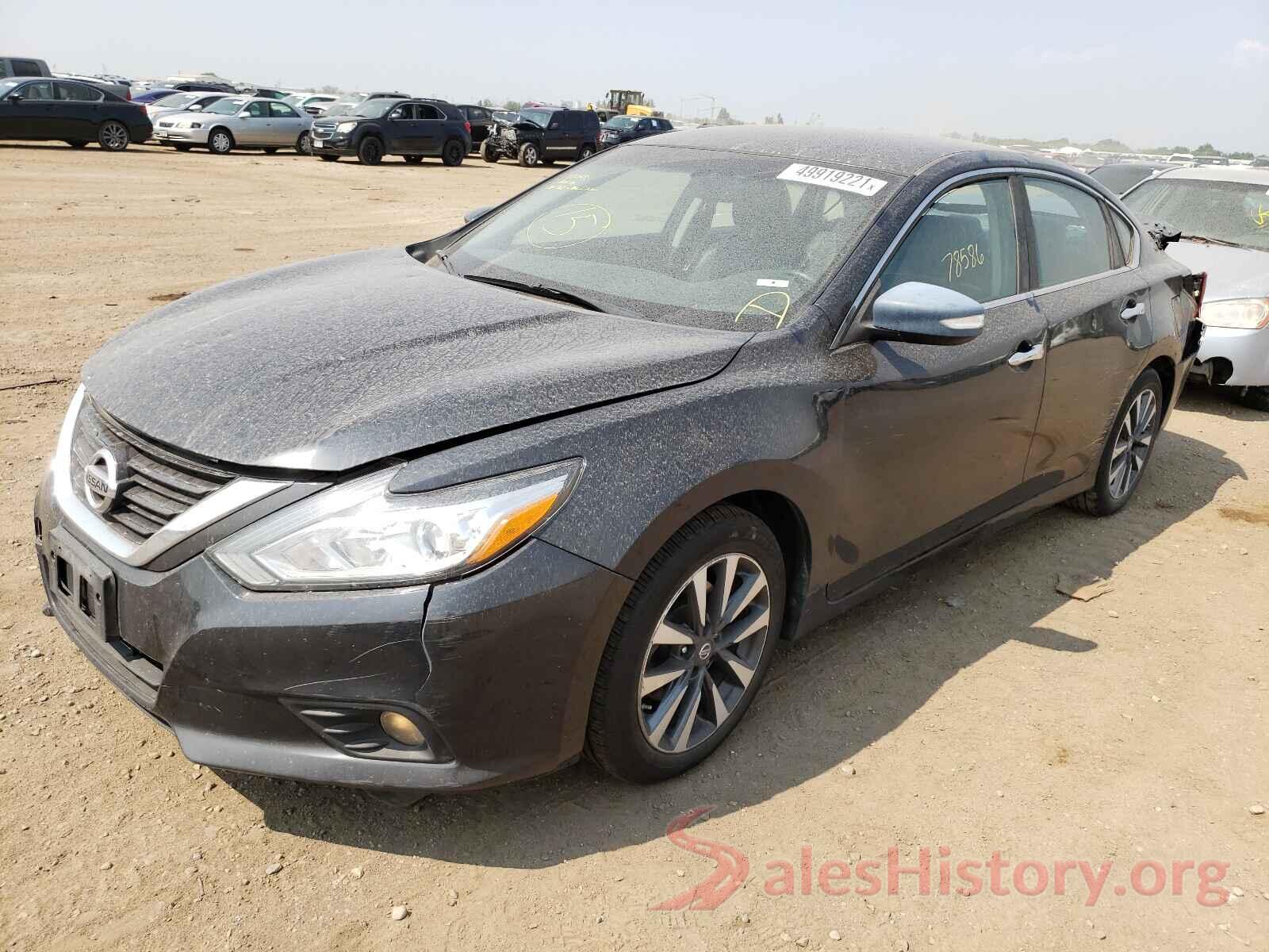 1N4AL3AP6HC108681 2017 NISSAN ALTIMA