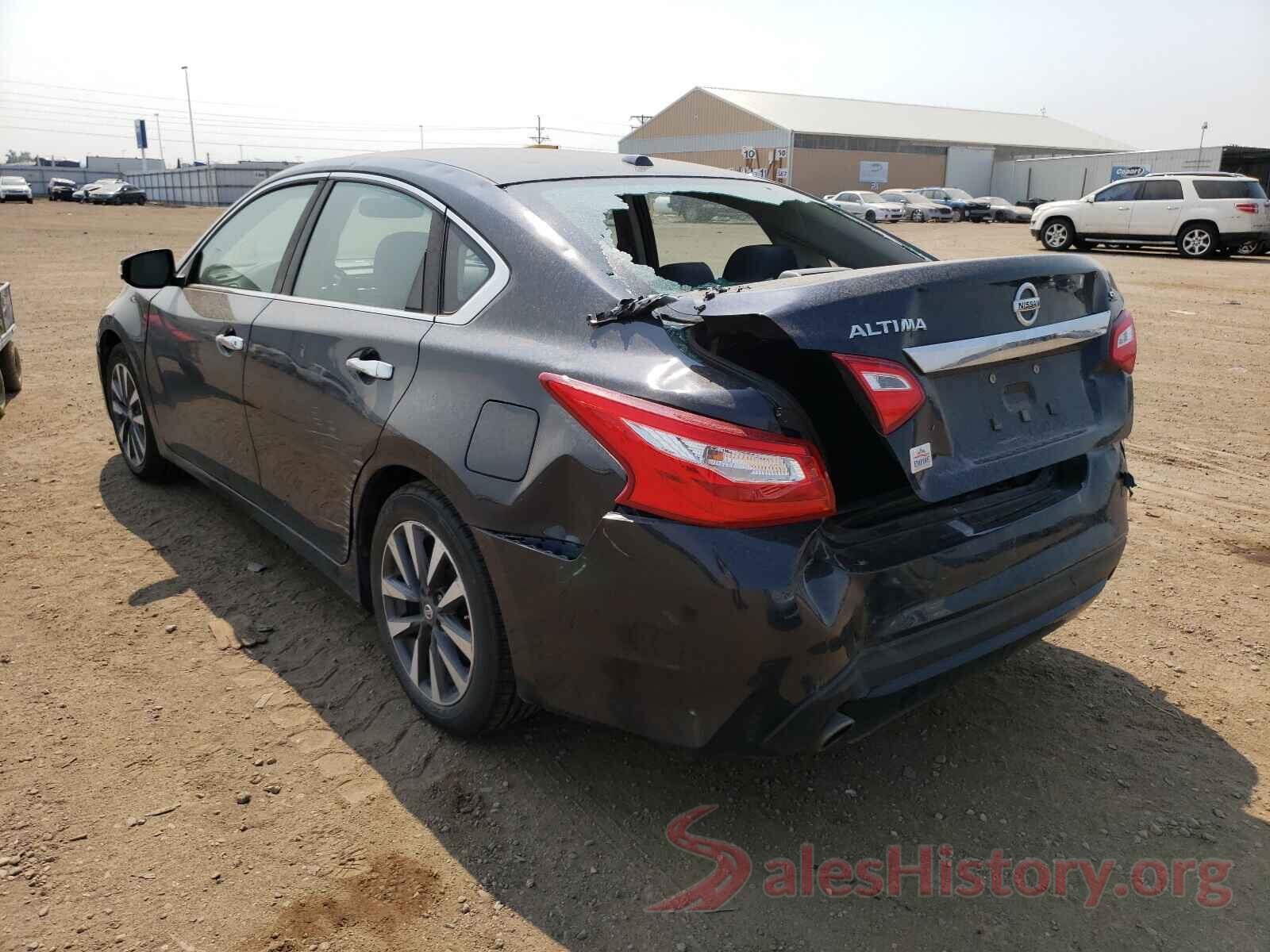 1N4AL3AP6HC108681 2017 NISSAN ALTIMA