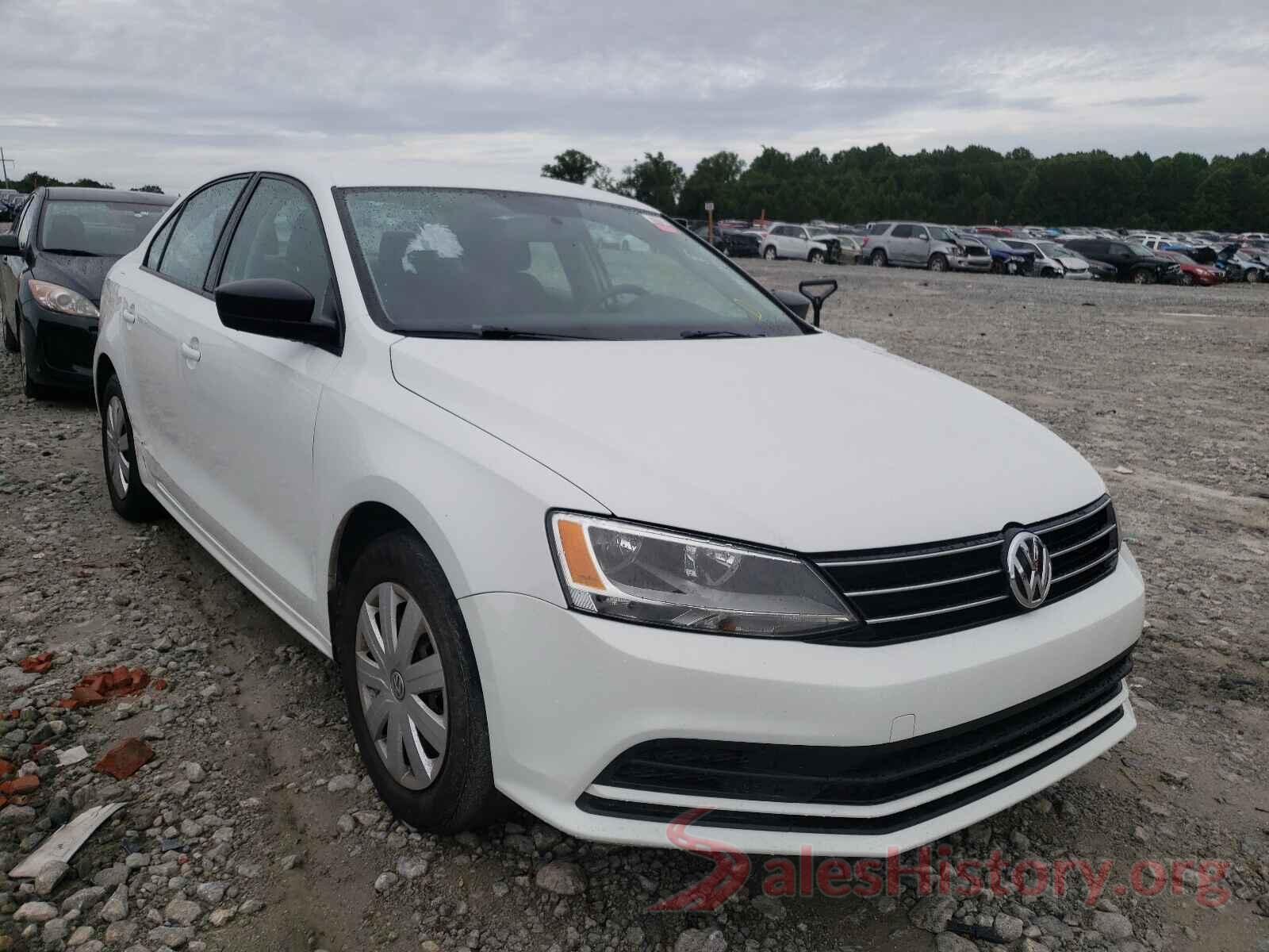 3VW267AJ7GM360782 2016 VOLKSWAGEN JETTA