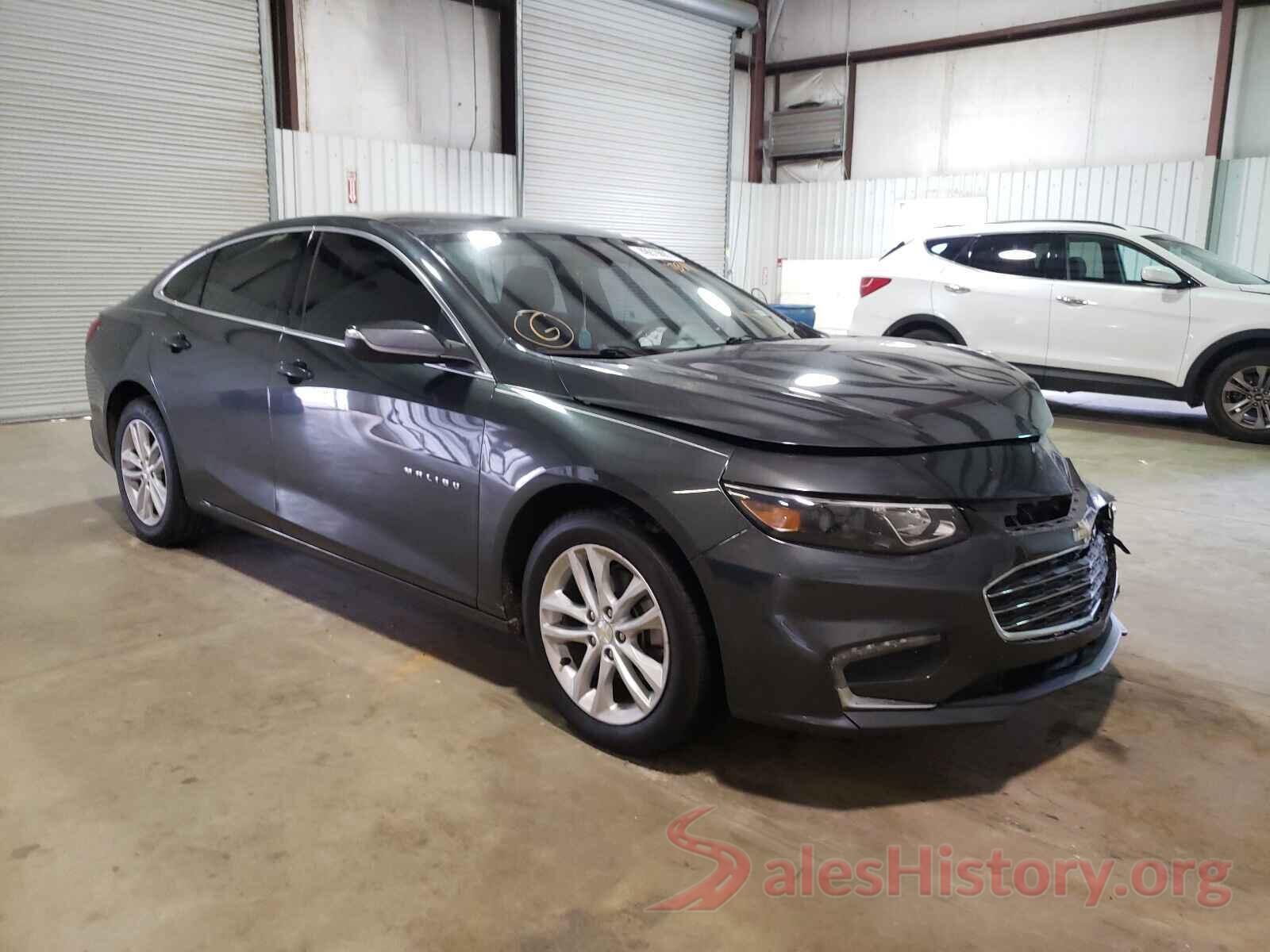 1G1ZD5STXJF133341 2018 CHEVROLET MALIBU