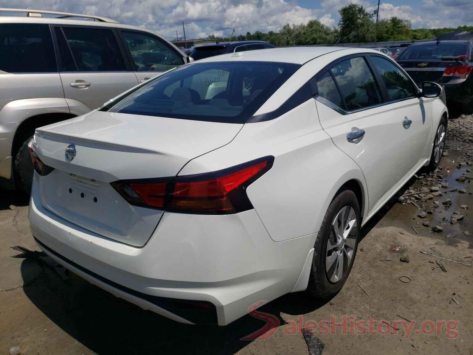 1N4BL4BV1LC139367 2020 NISSAN ALTIMA