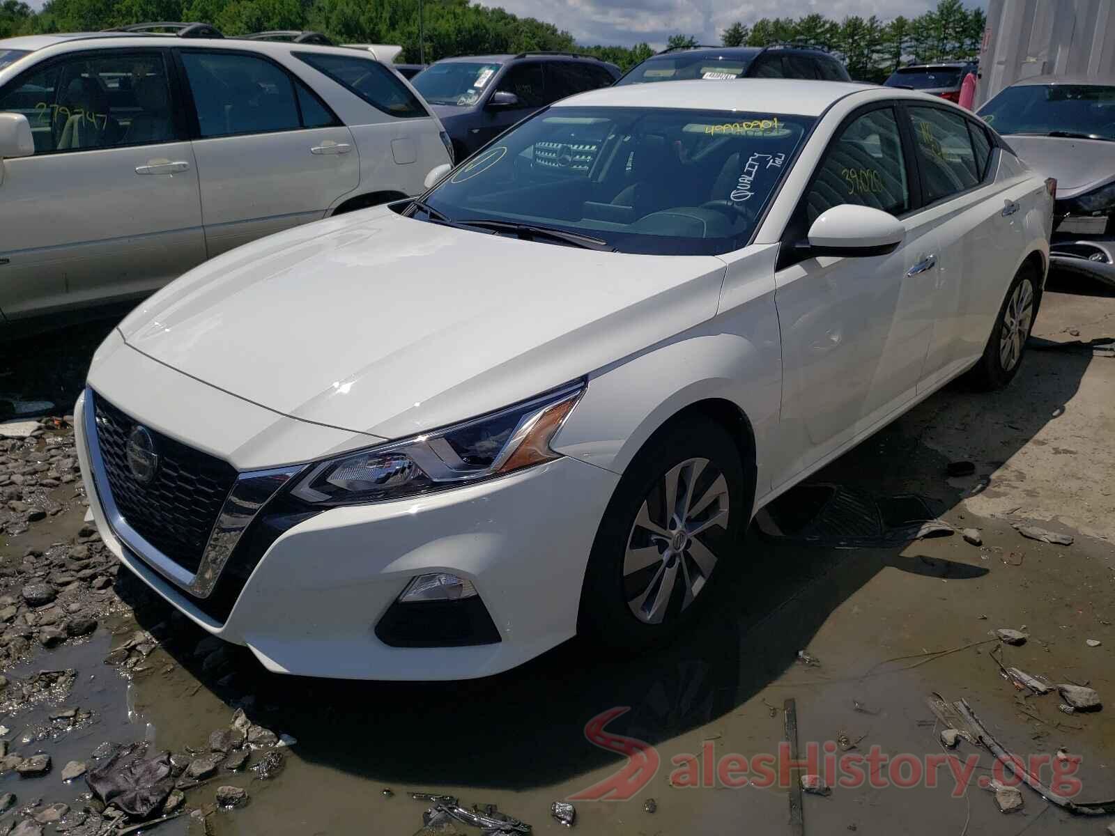 1N4BL4BV1LC139367 2020 NISSAN ALTIMA