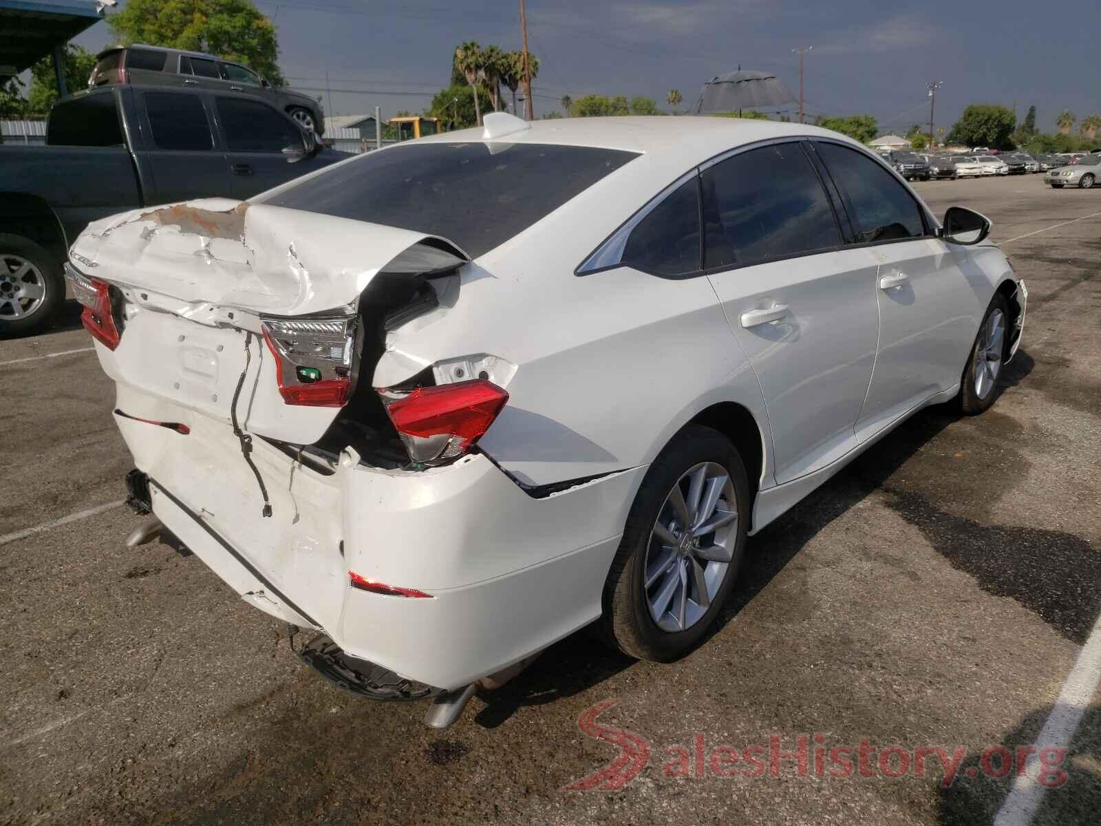 1HGCV1F19MA067444 2021 HONDA ACCORD