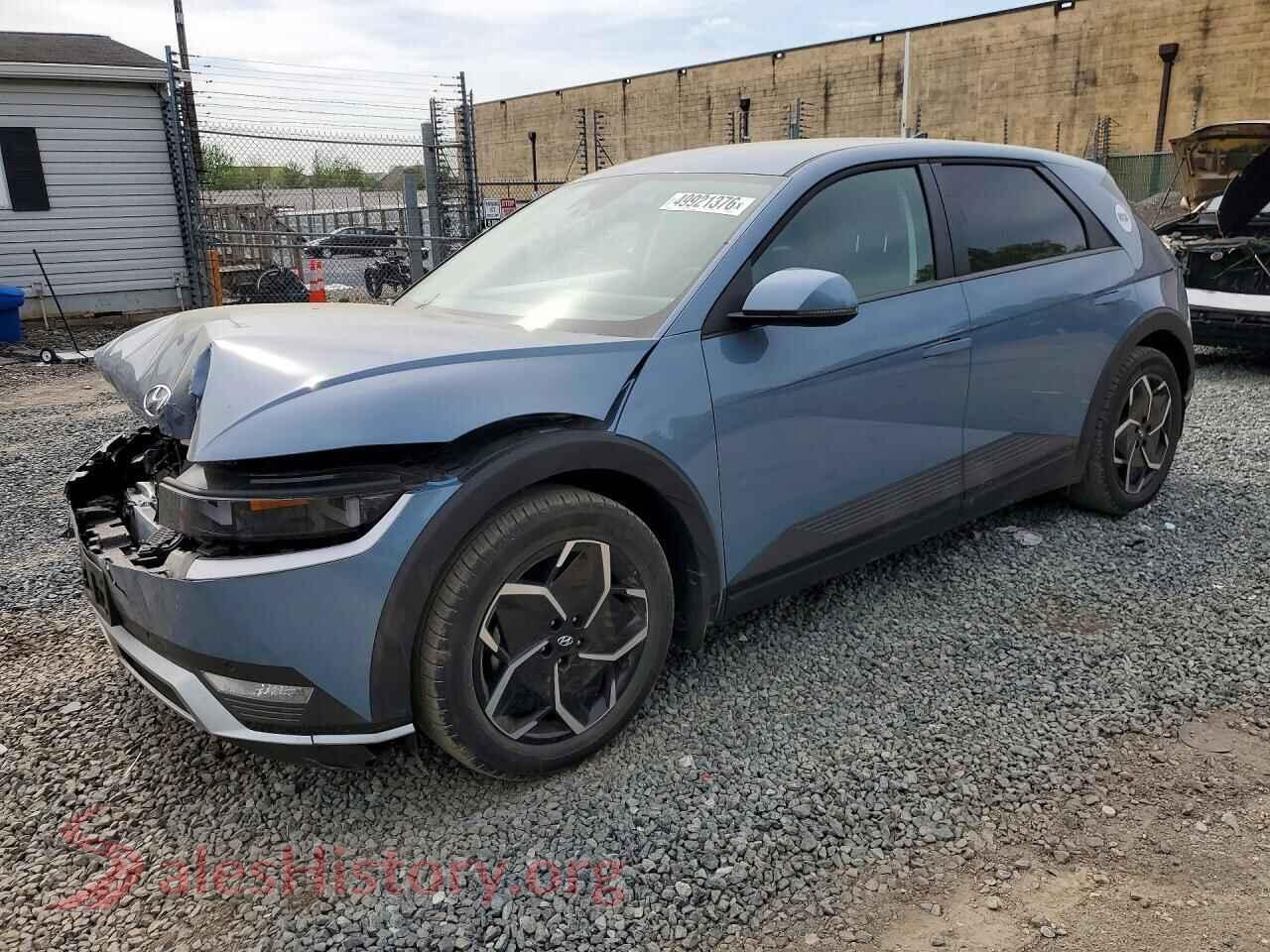 KM8KNDDF9RU305823 2024 HYUNDAI IONIQ