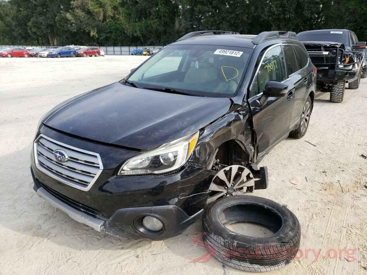 4S4BSANC2H3285379 2017 SUBARU OUTBACK