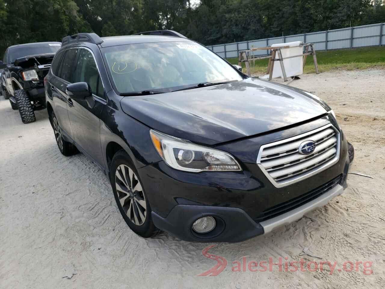 4S4BSANC2H3285379 2017 SUBARU OUTBACK